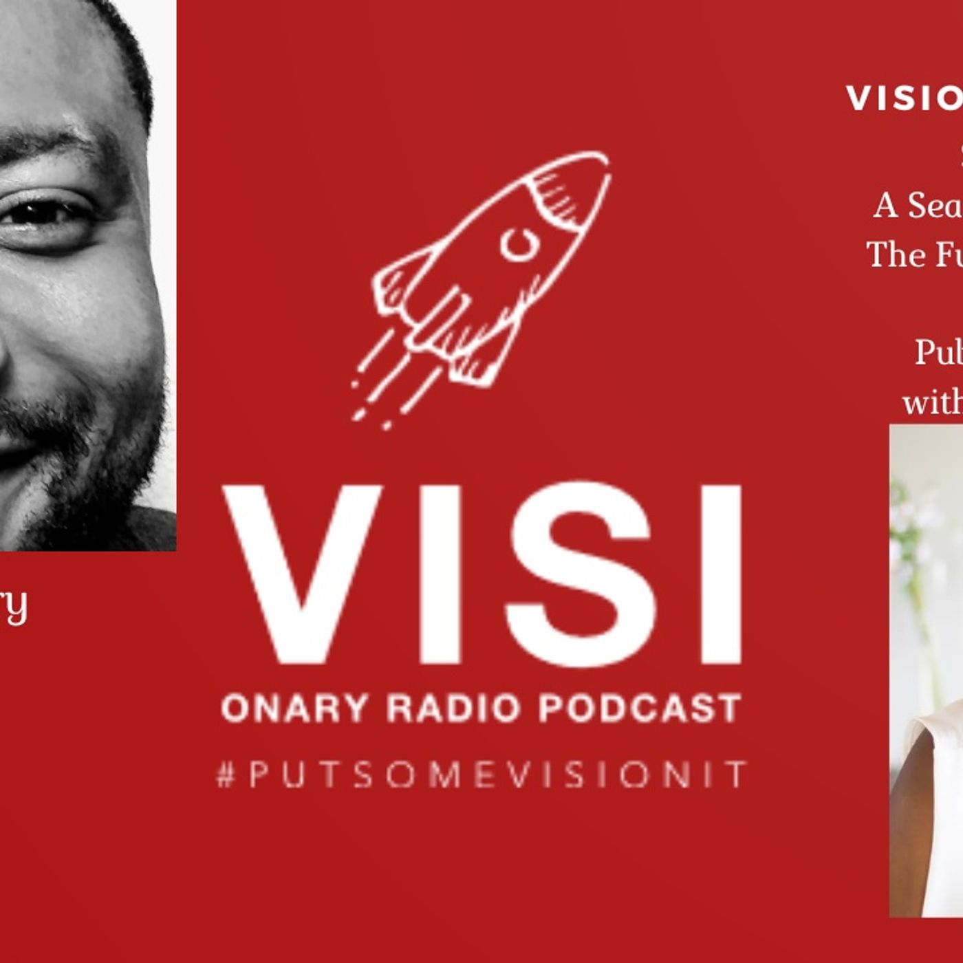 This Is America Podcast