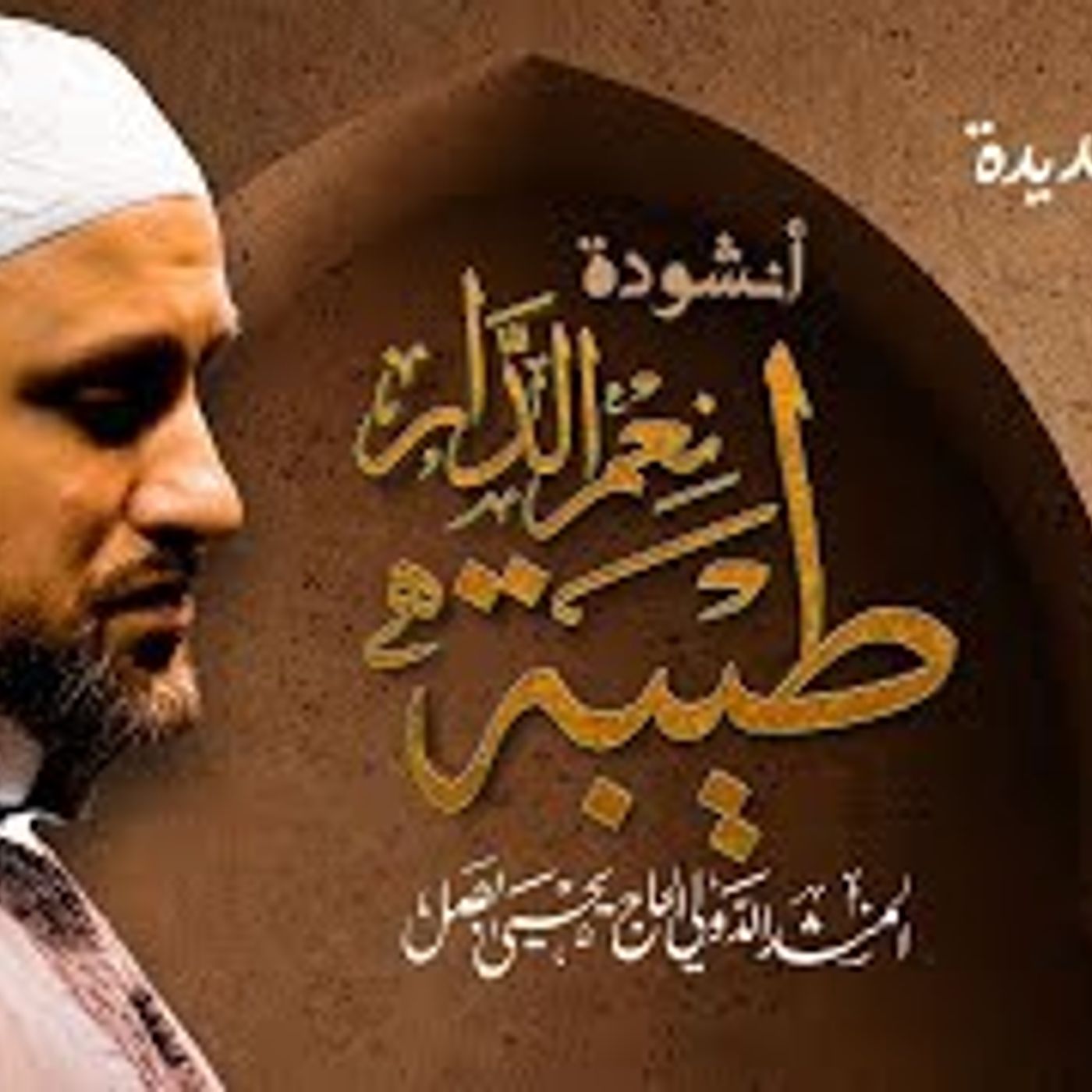 أنشودة طيبة نعم الدار المنشد يحيى بصل