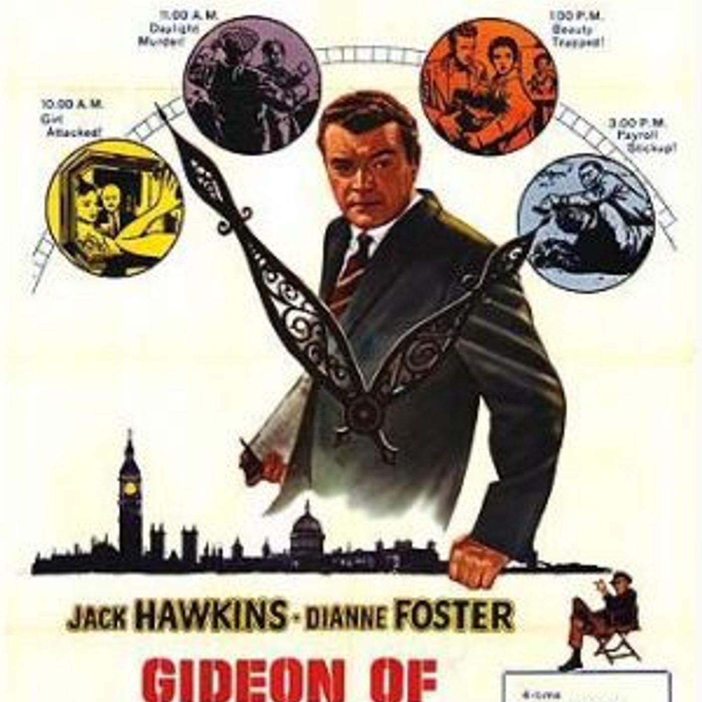 Reel Britannia