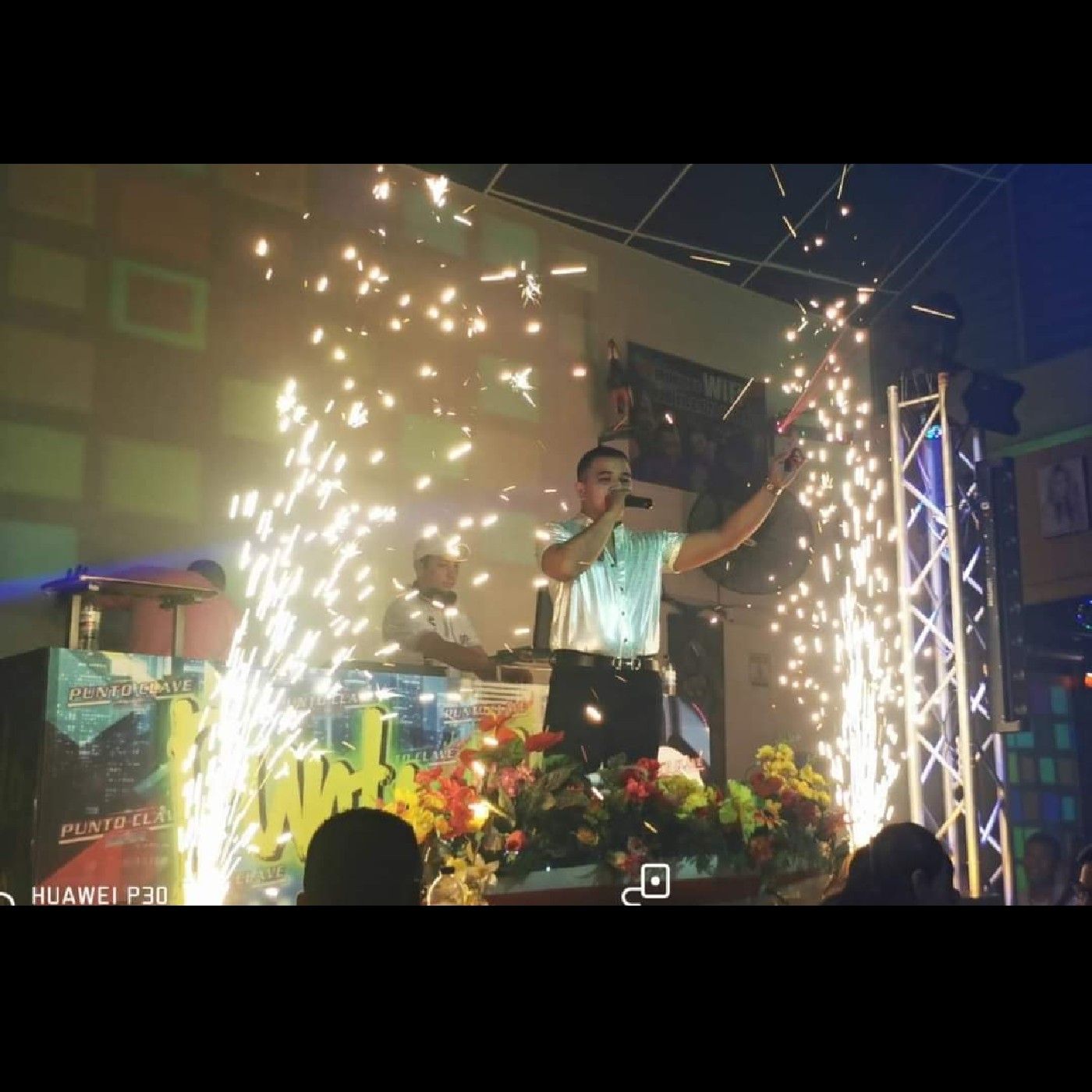 Musica Radioparche cover art