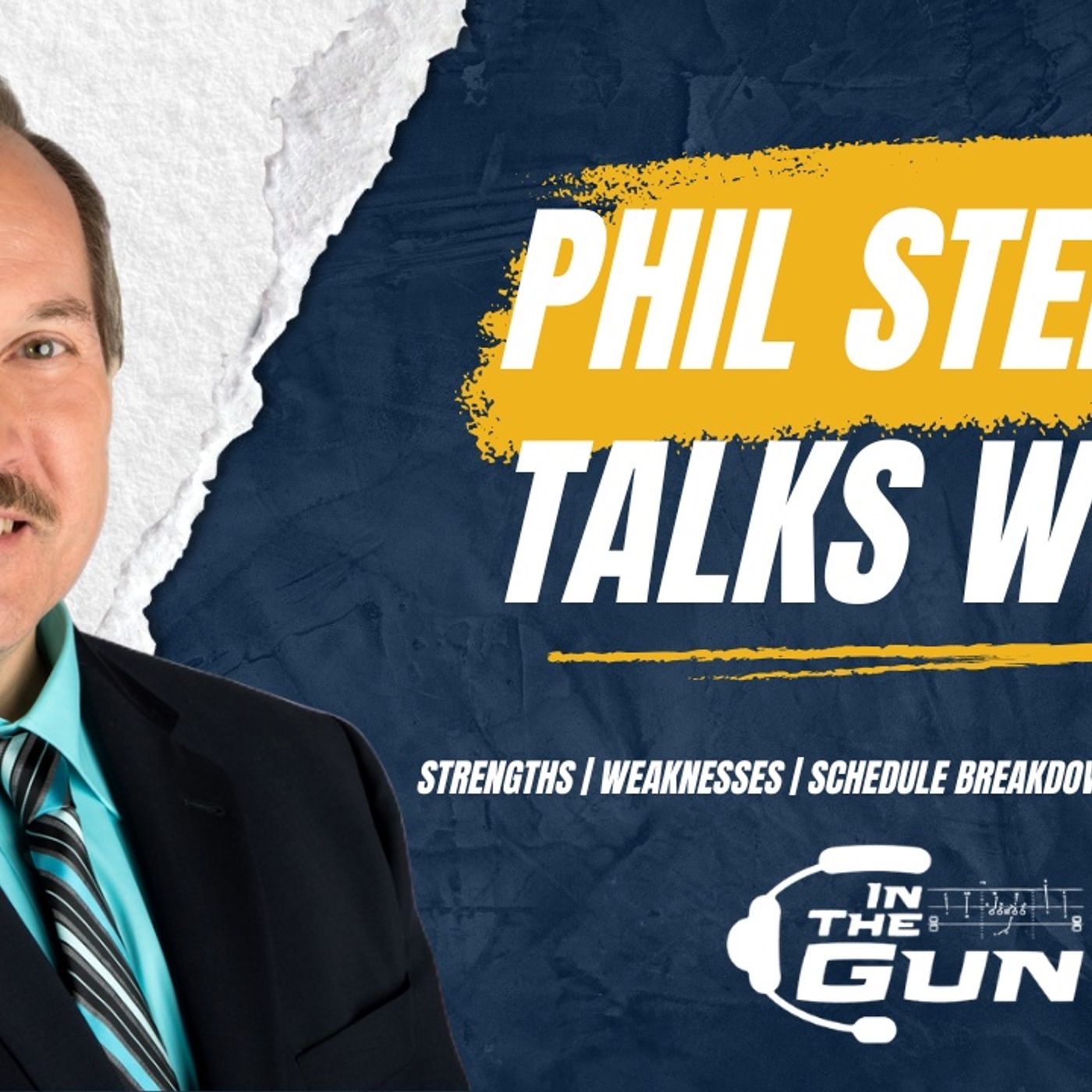 Phil Steele EXPECTS Things to TURN for WVU in 2026