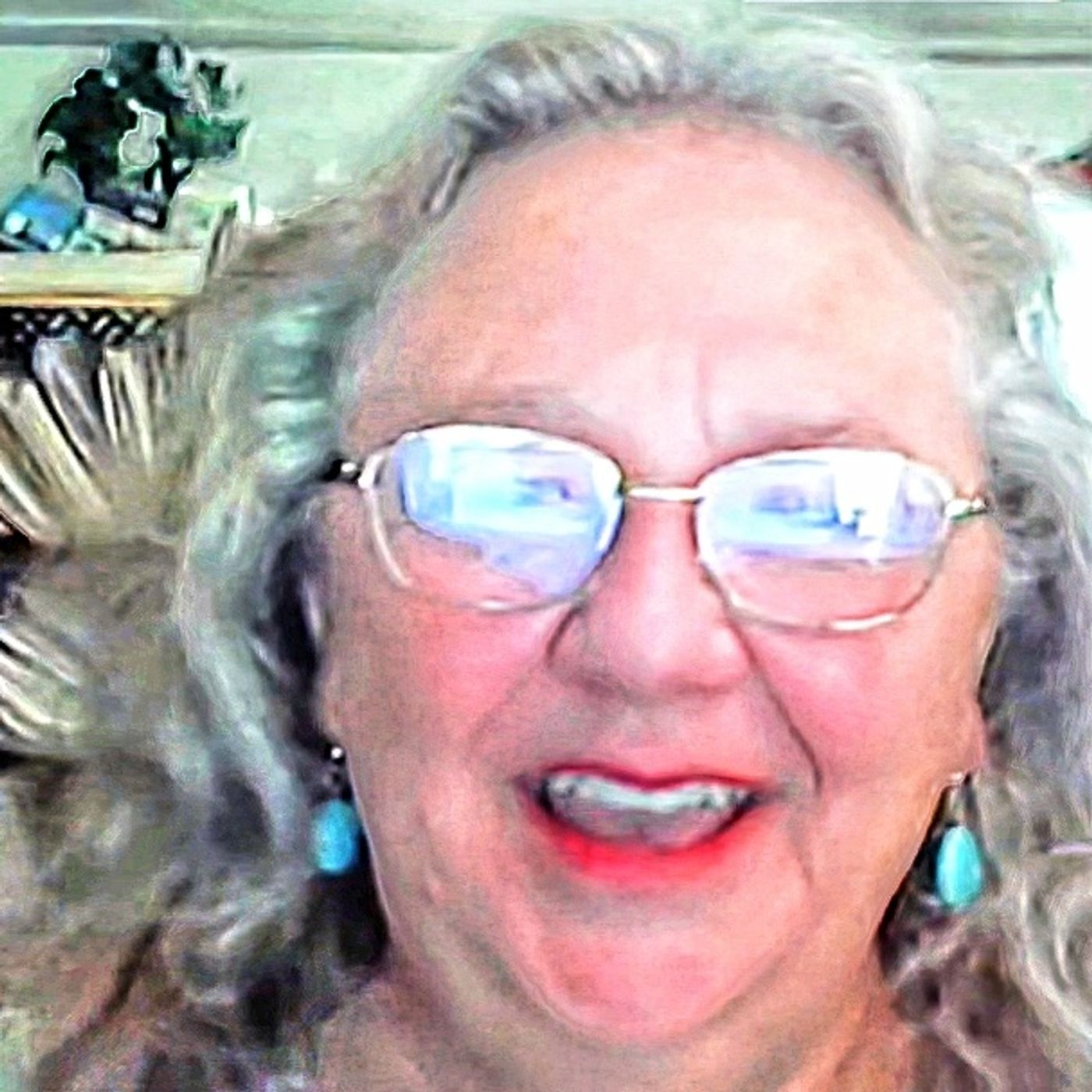 Mission Evolution with Gwilda Wiyaka