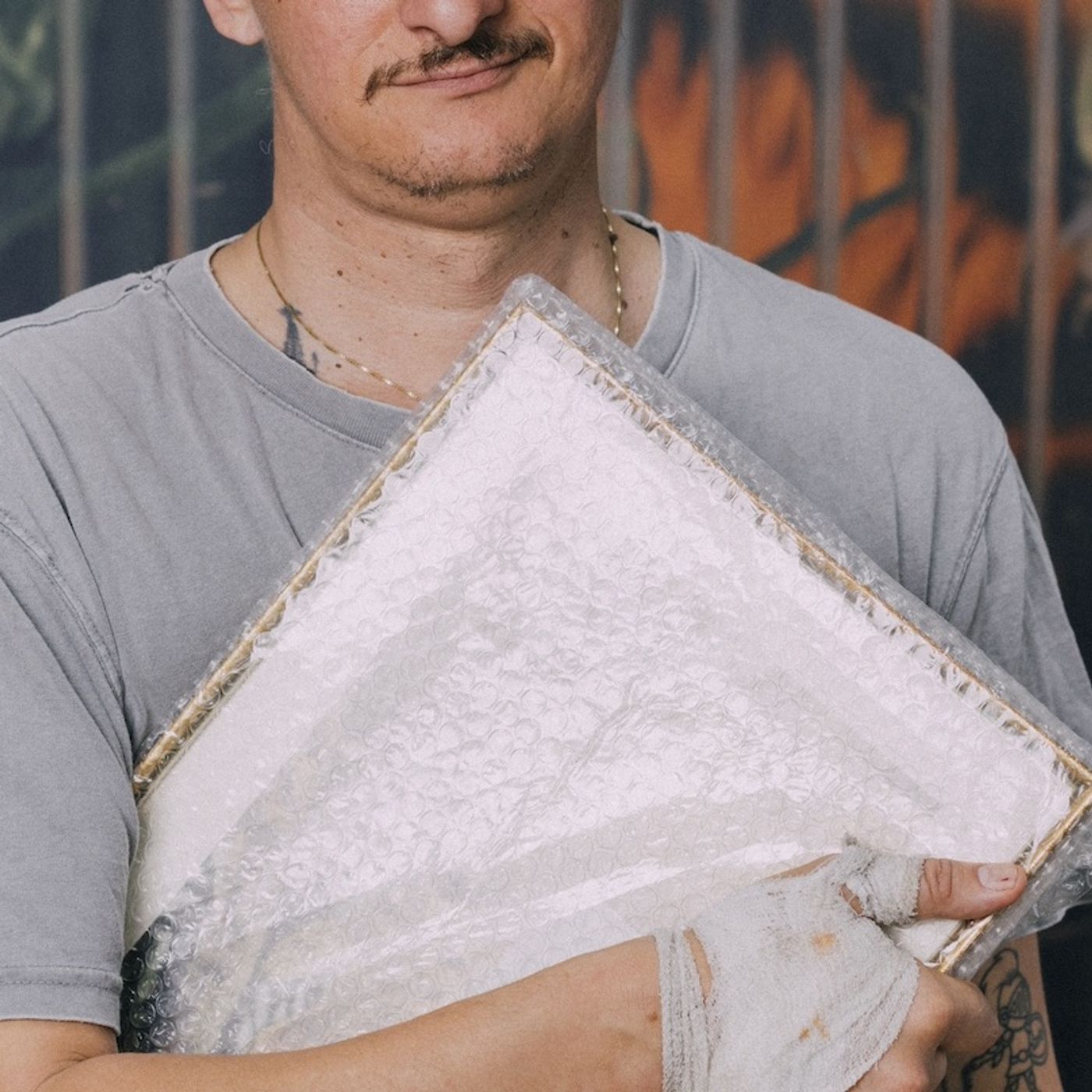 Eine Ahnung vom Ganzen Eine Ahnung vom Ganzen