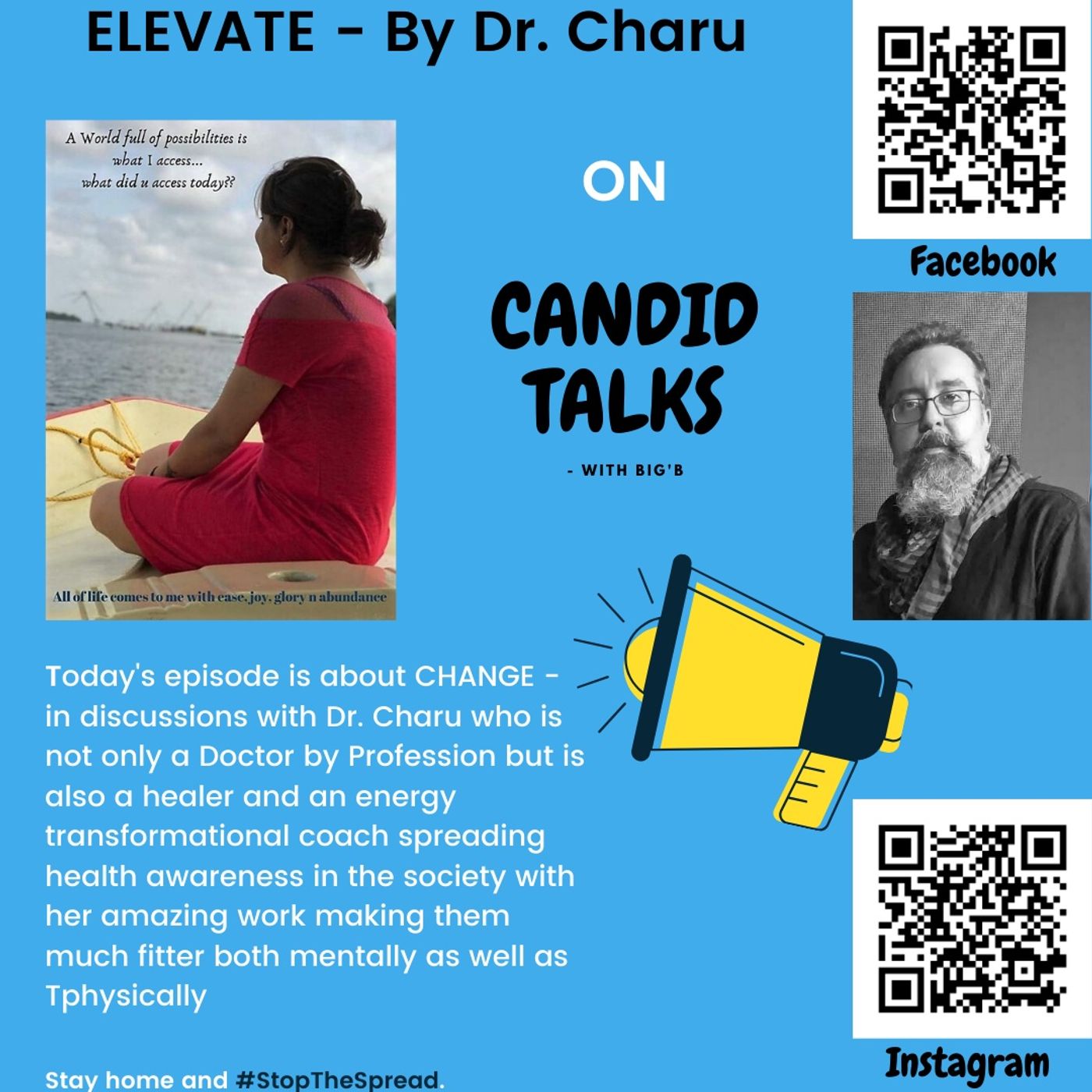 #2 ELEVATE-by Dr. Charu