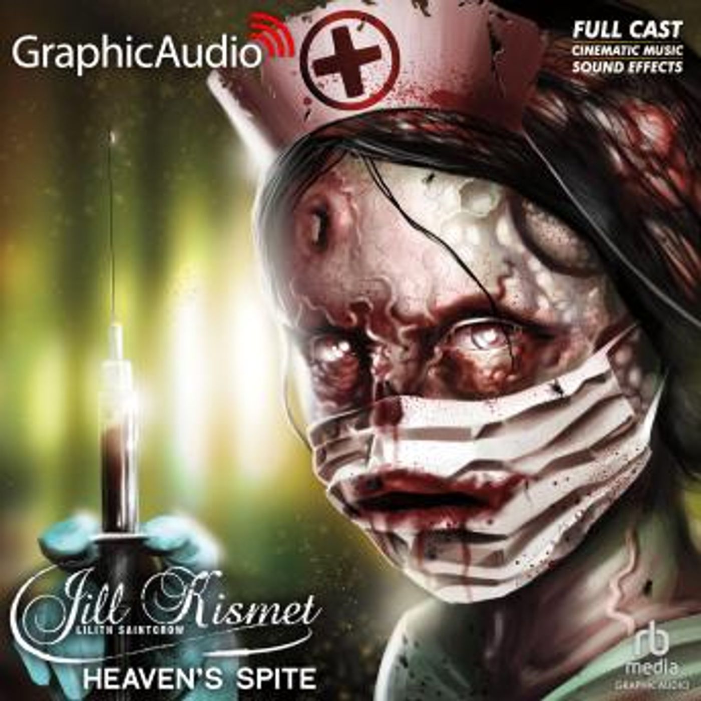 Download Incredible Full Audiobooks in Science Fiction & Fantasy, Fantasy