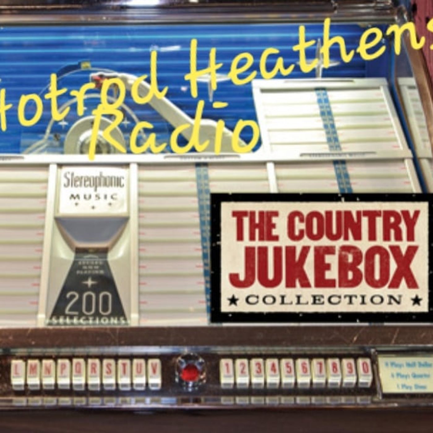 Countryt Jukebox Collection episode artwork