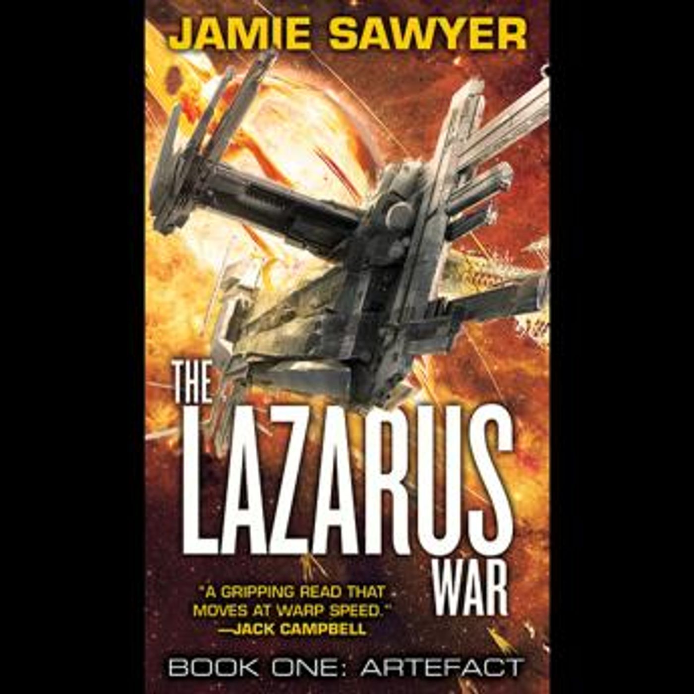 Access Essential Full Audiobooks in Science Fiction & Fantasy, Science Fiction