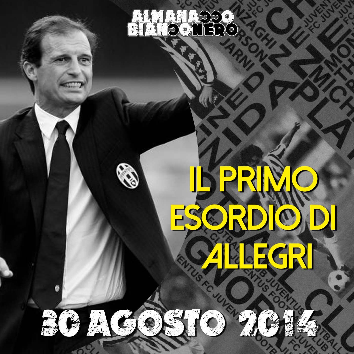 Almanacco Bianconero