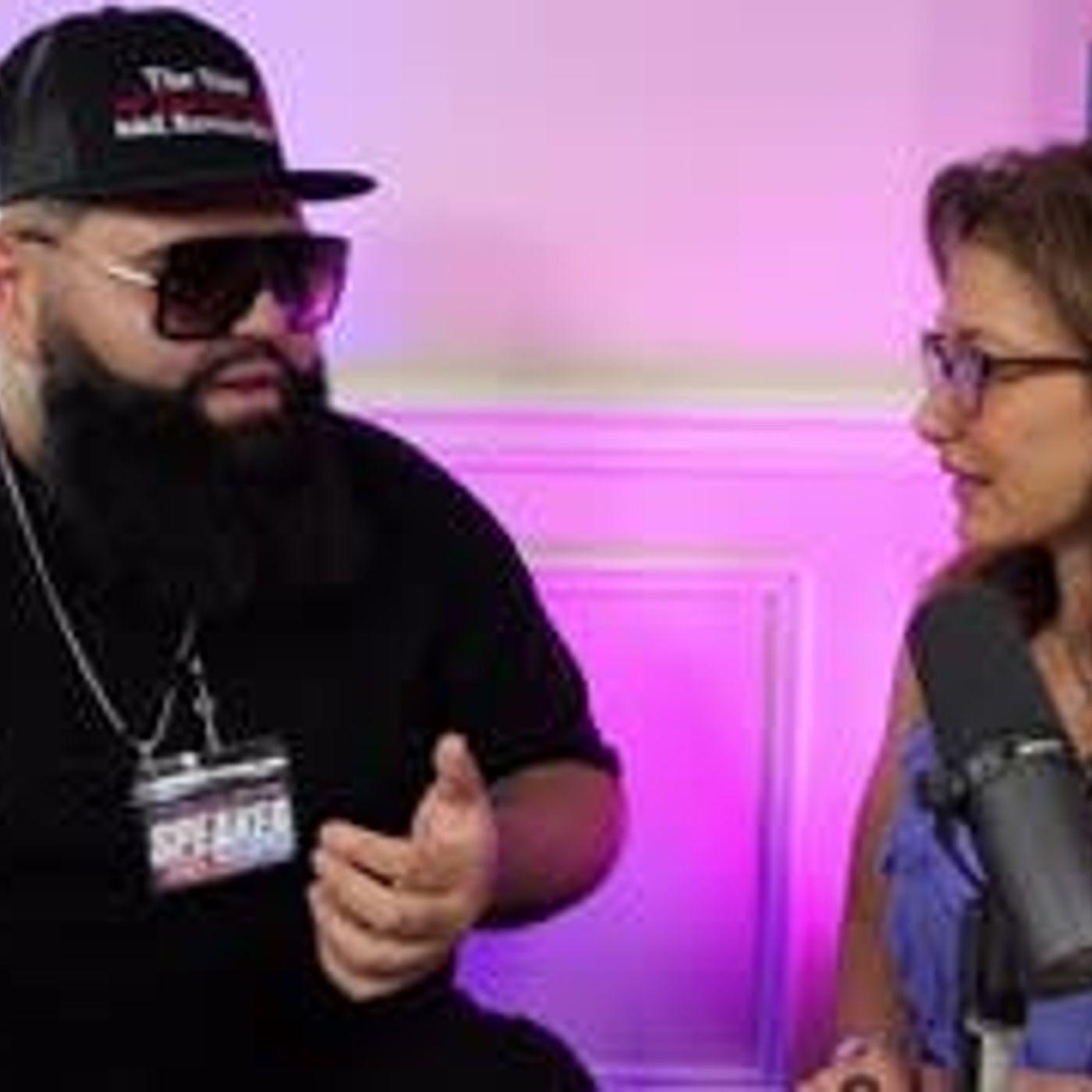 The Courtenay Turner Podcast