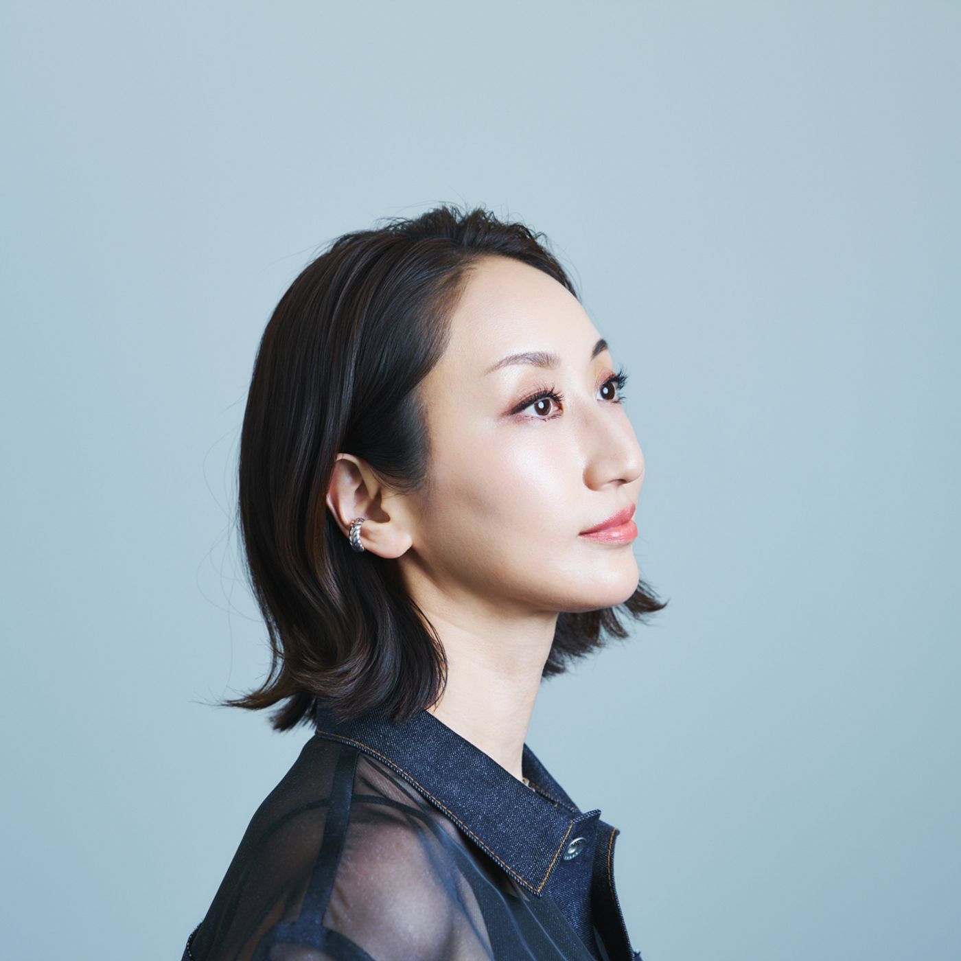 Ms.OOJA 『Ms.ENKA』特集 episode artwork