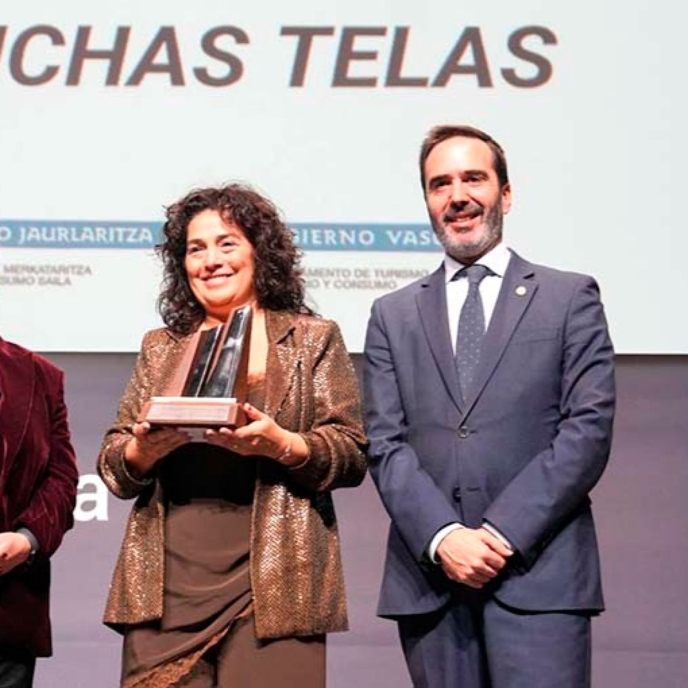 Portada de El Recreo