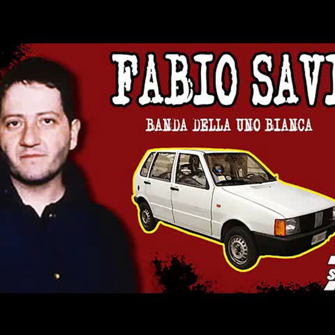 [84] Fabio Savi: «Violentare? Non faccio queste porcate» episode artwork