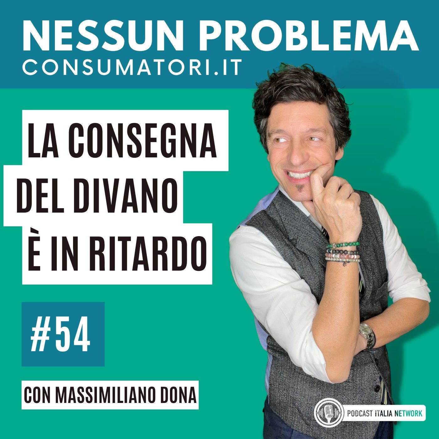 Nessun Problema | Consumatori.it