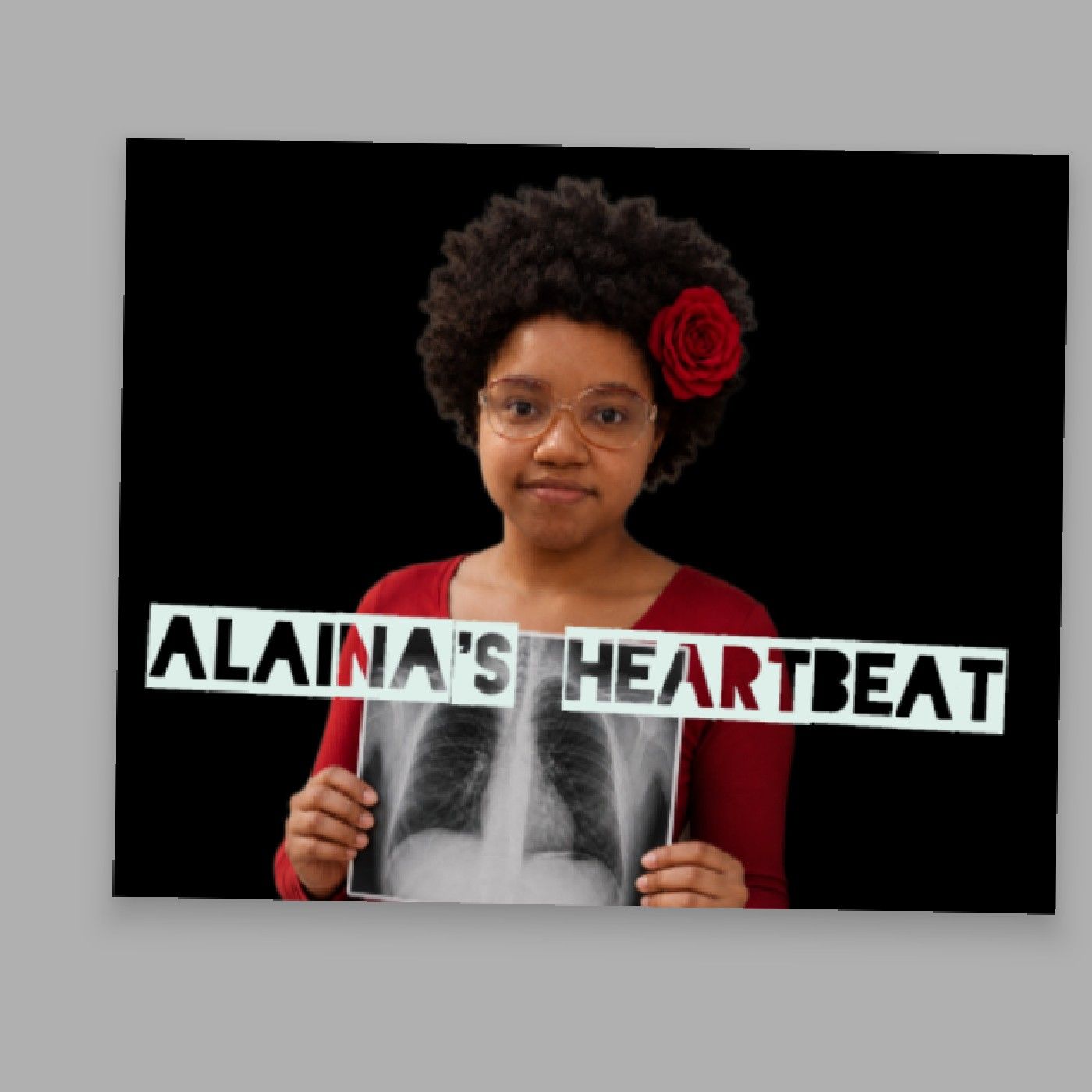 Alaina's Heartbeat Sound Podcast