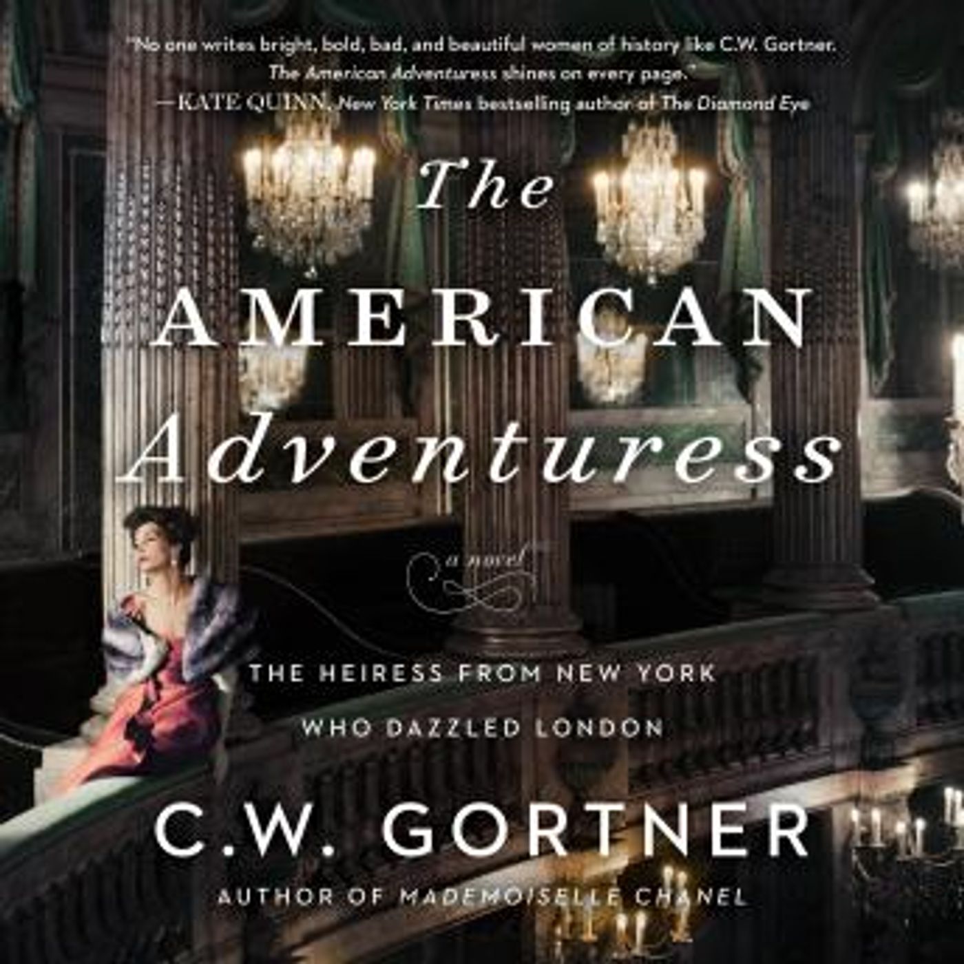Download Top Full Audiobooks in Fiction, Contemporary Women