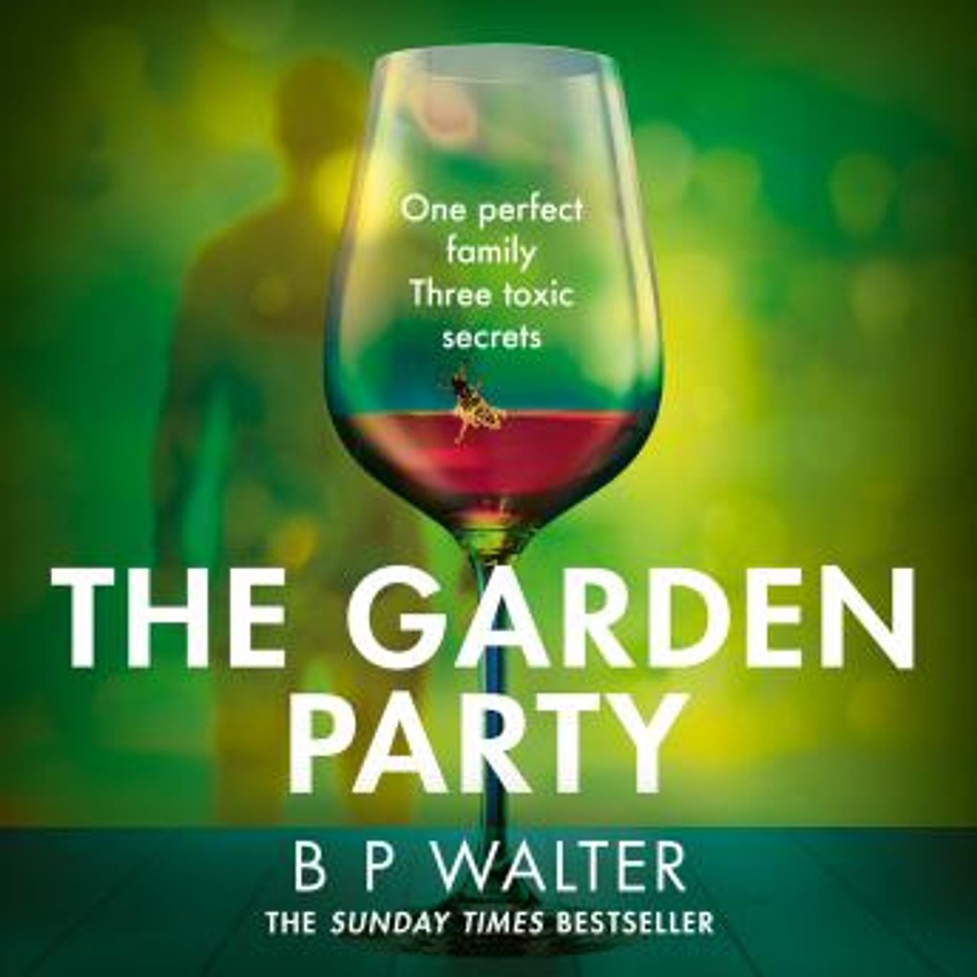 Enjoy Amazing Free Audiobooks in Mystery, Thriller & Horror, Suspense