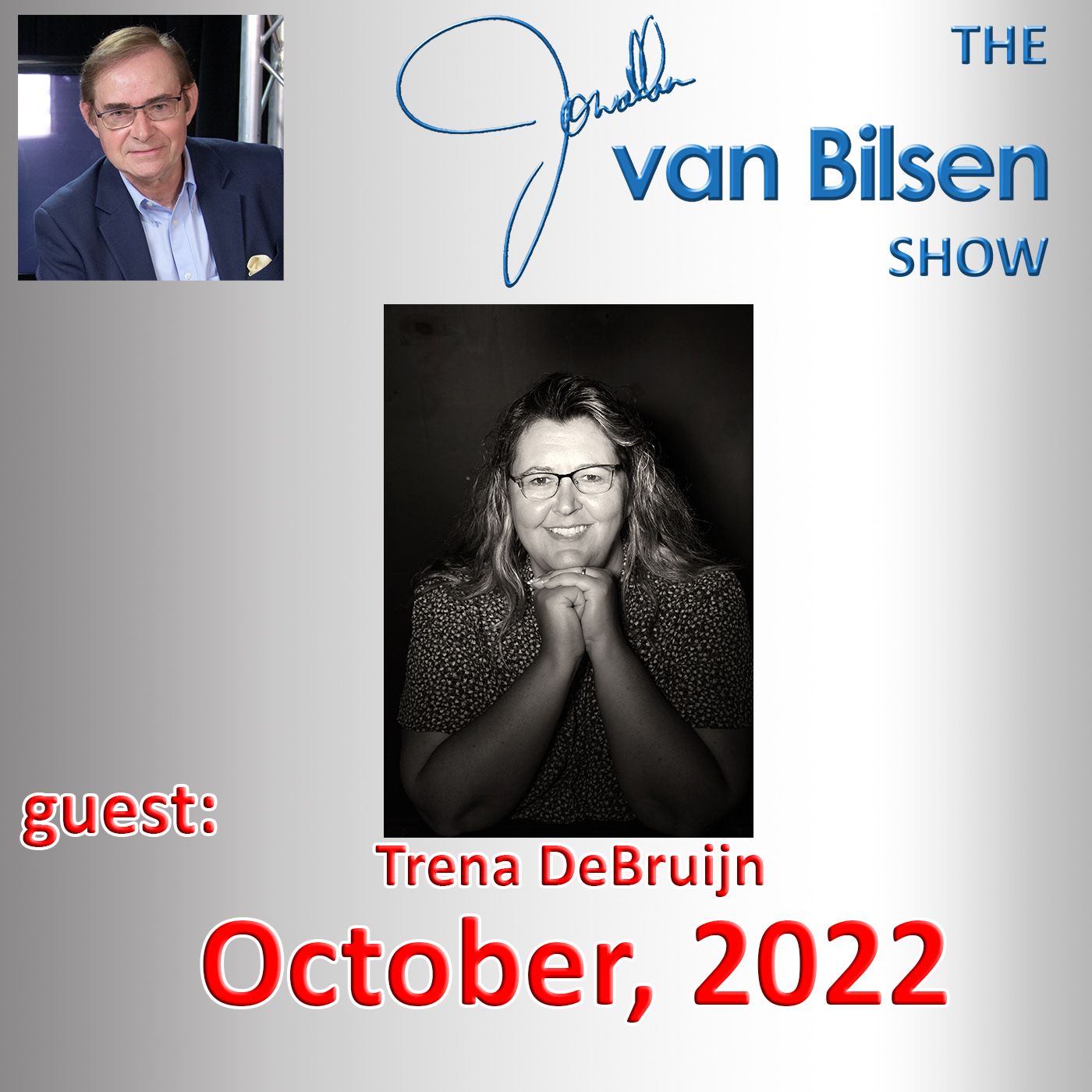2022-11 Guest, Trena DeBruijn, A Brand New CT Scanner