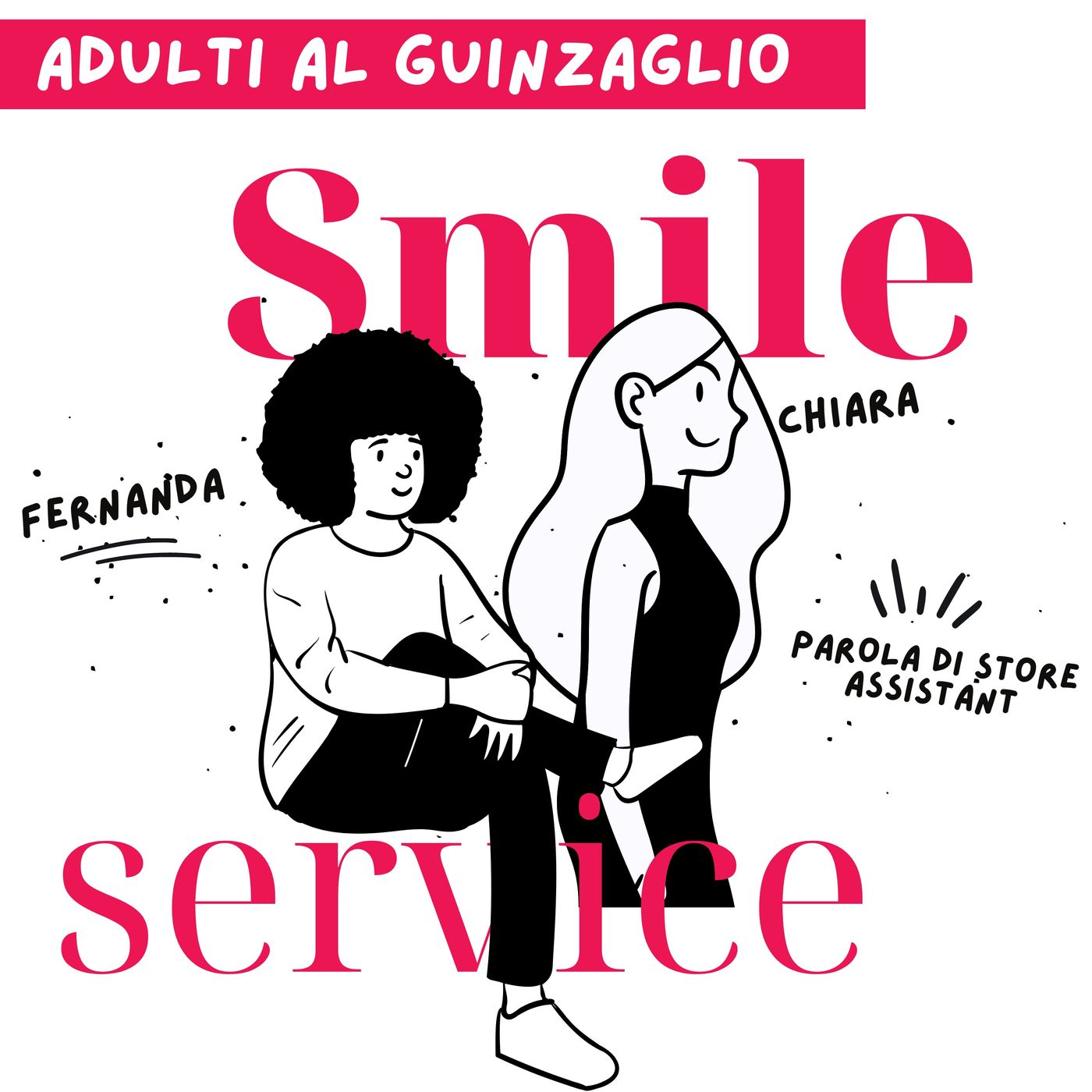 SMILE SERVICE