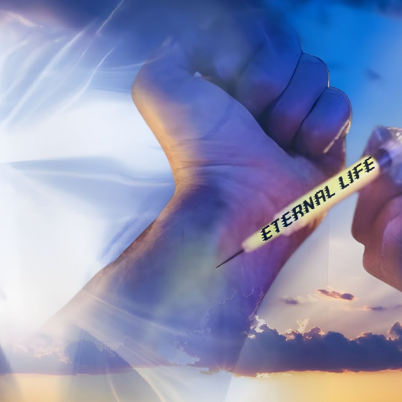 Eternal Life - Side Effects Include... episode artwork