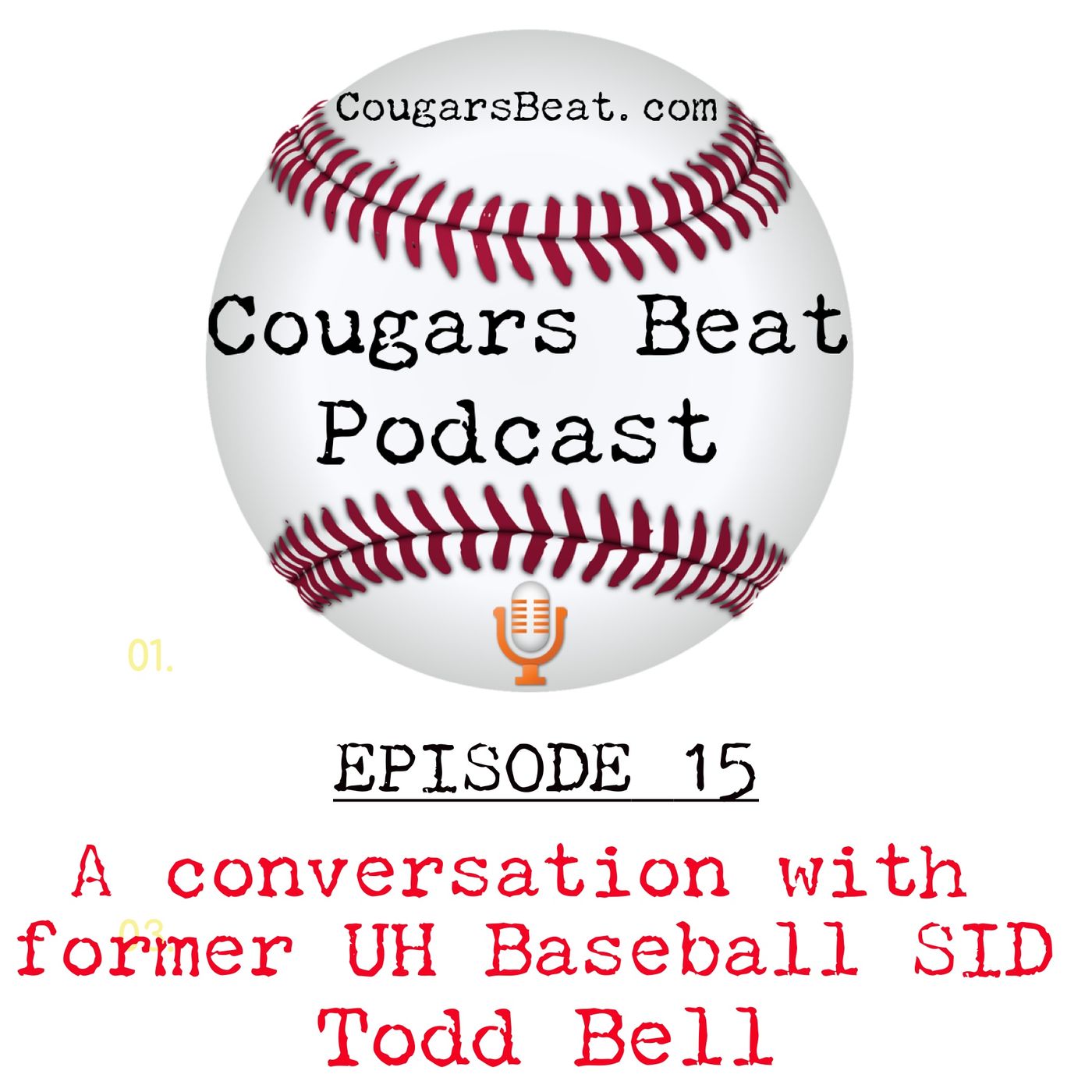 Cougars Beat Podcast