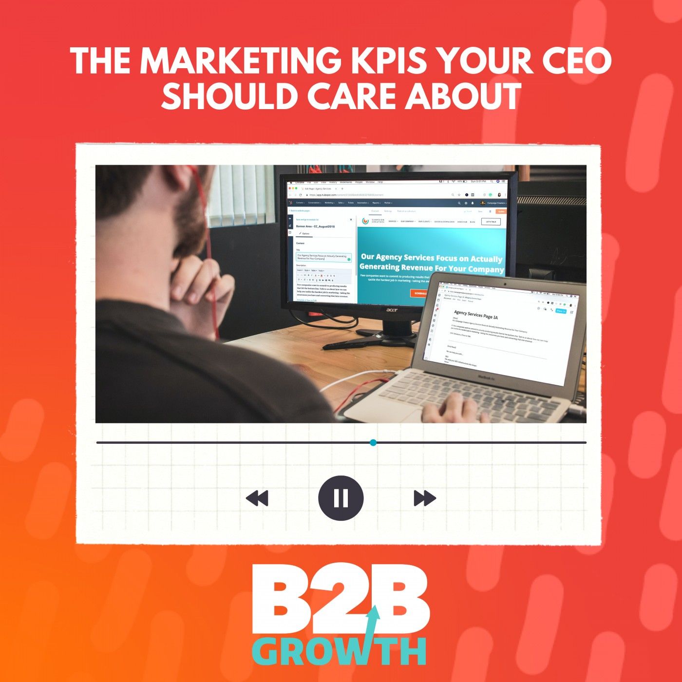 The Marketing KPIs Your CEO Should Care About | Original Research