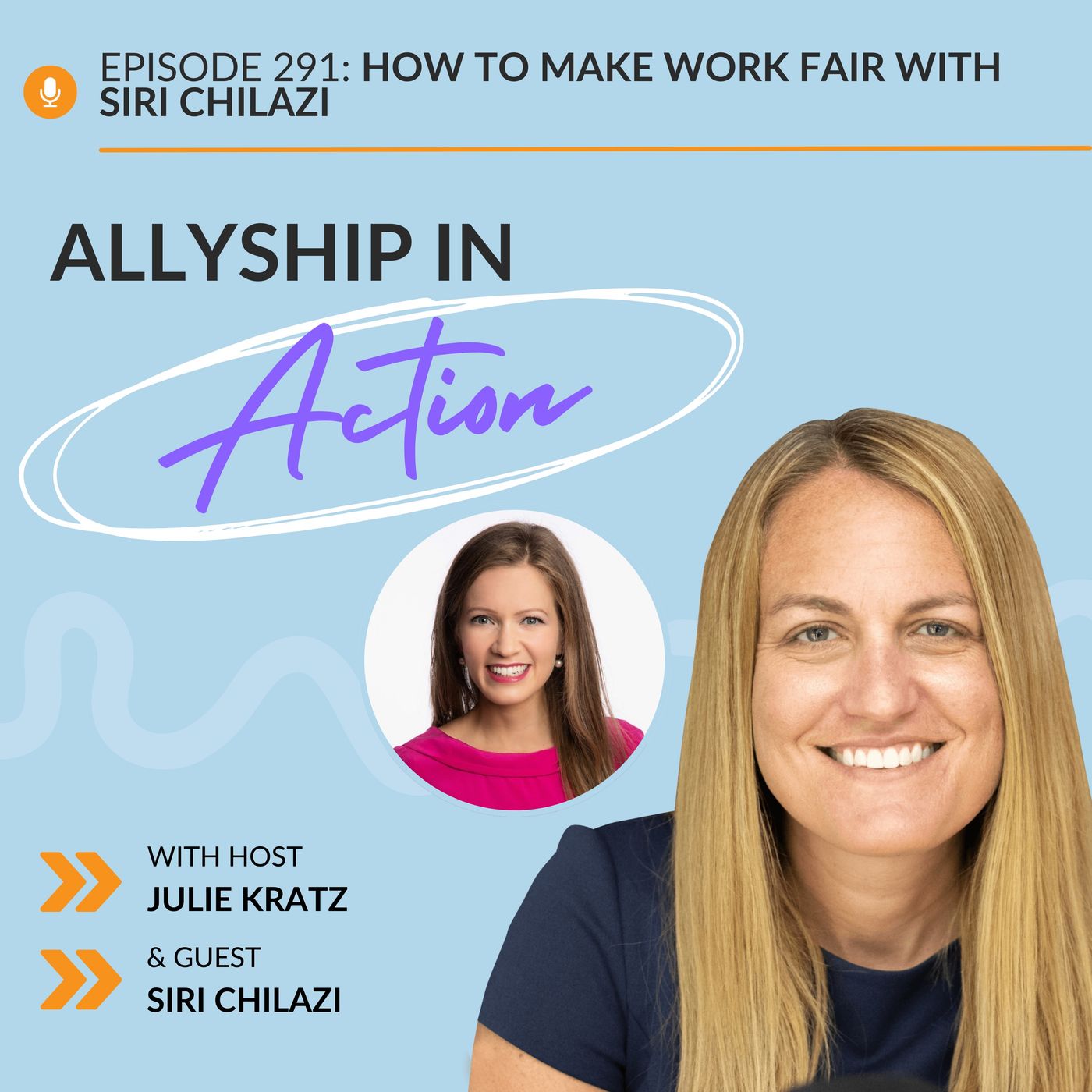 Allyship in Action