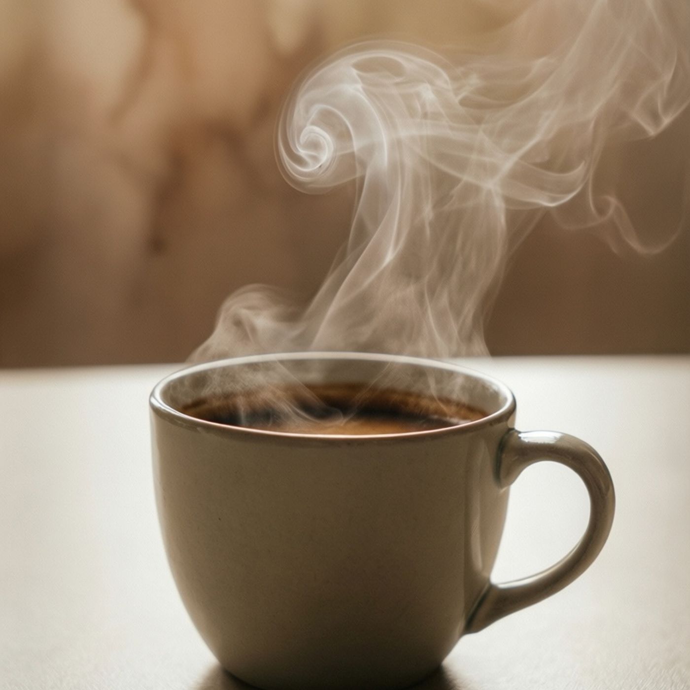 Un caffè alla volta