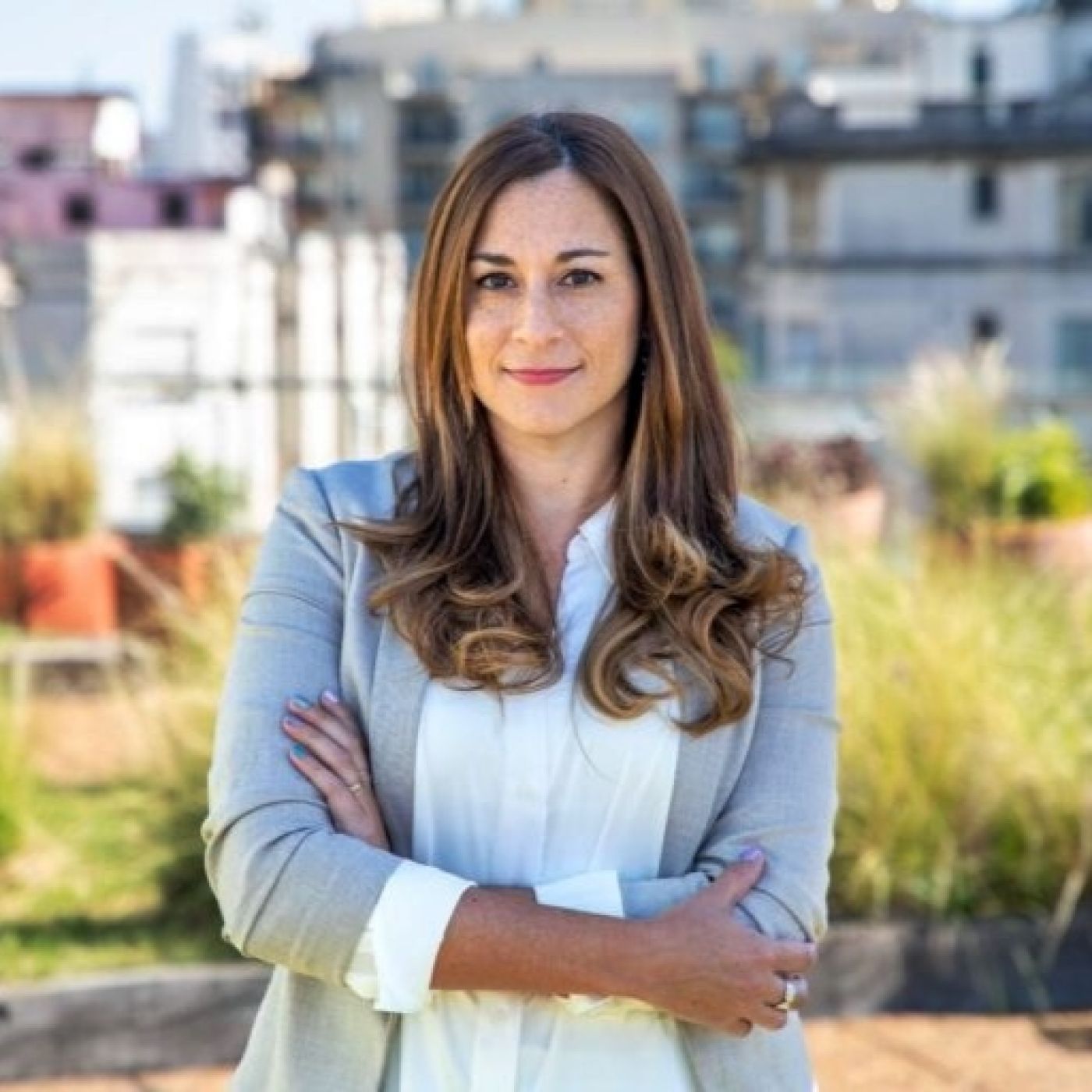 Eugenia Wehbe (Directora General de Desarrollo Turístico - Ente de Turismo del Gobierno de la Ciudad de Buenos Aires) episode artwork