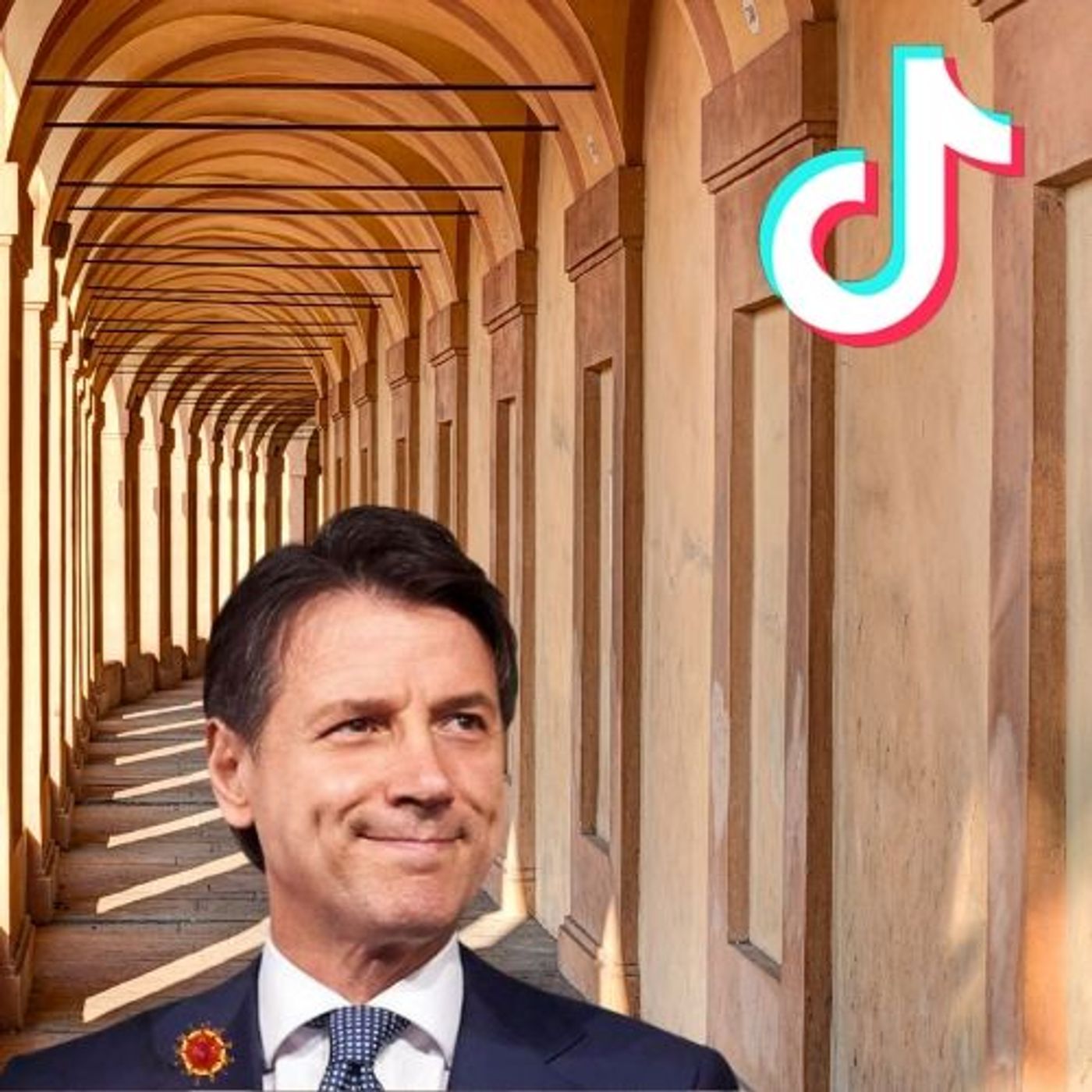 Le Pigne in Testa