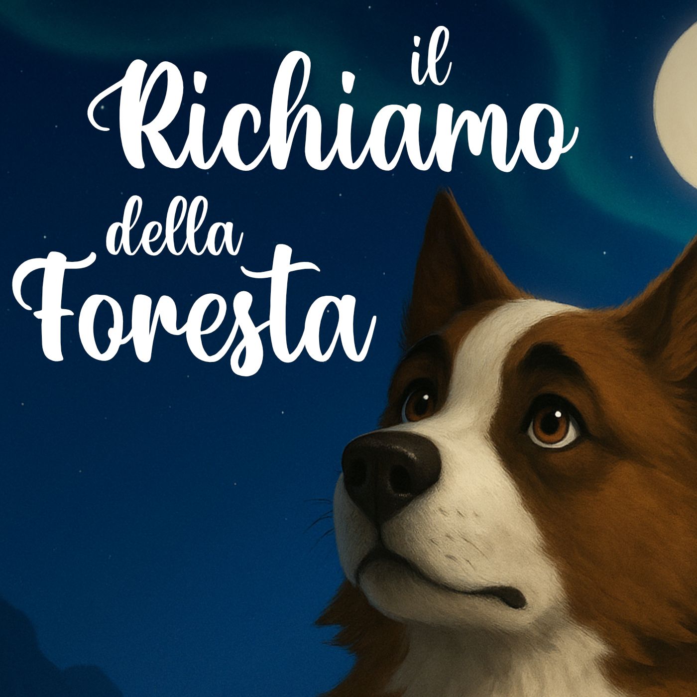 Il richiamo della foresta | London | Audiolibro italiano