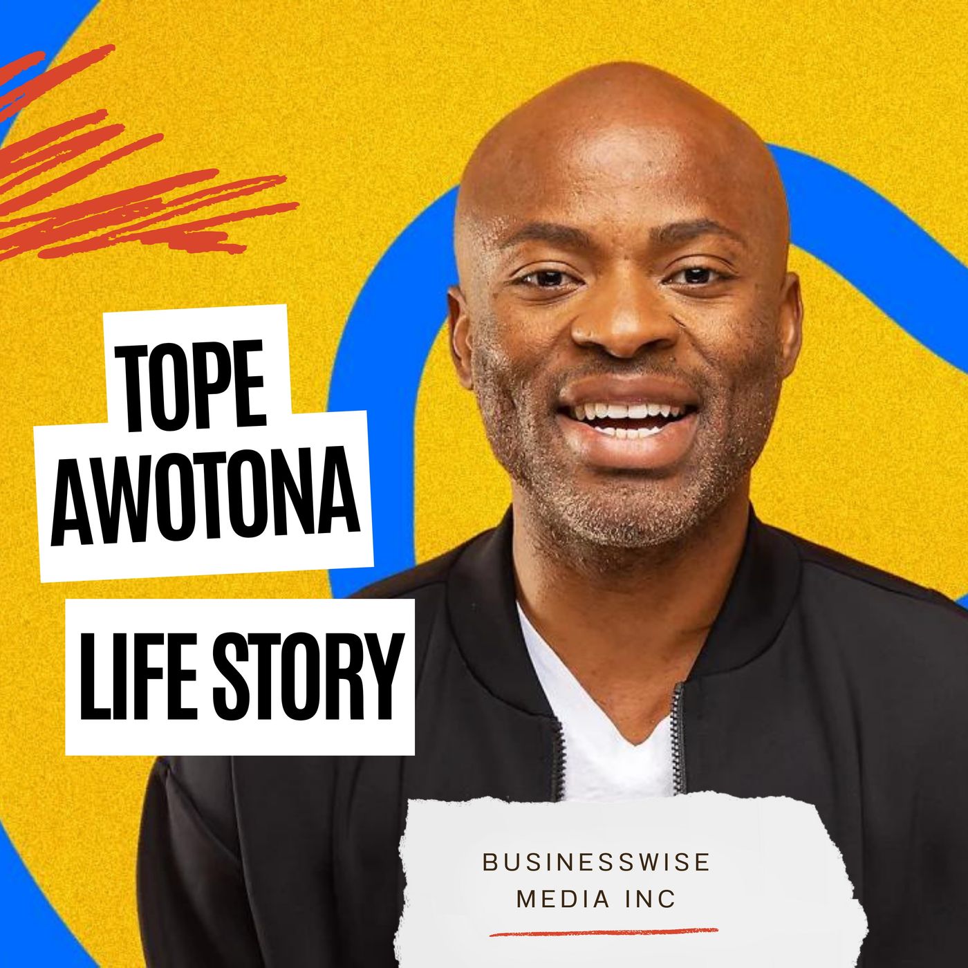 Entrepreneur Life Stories