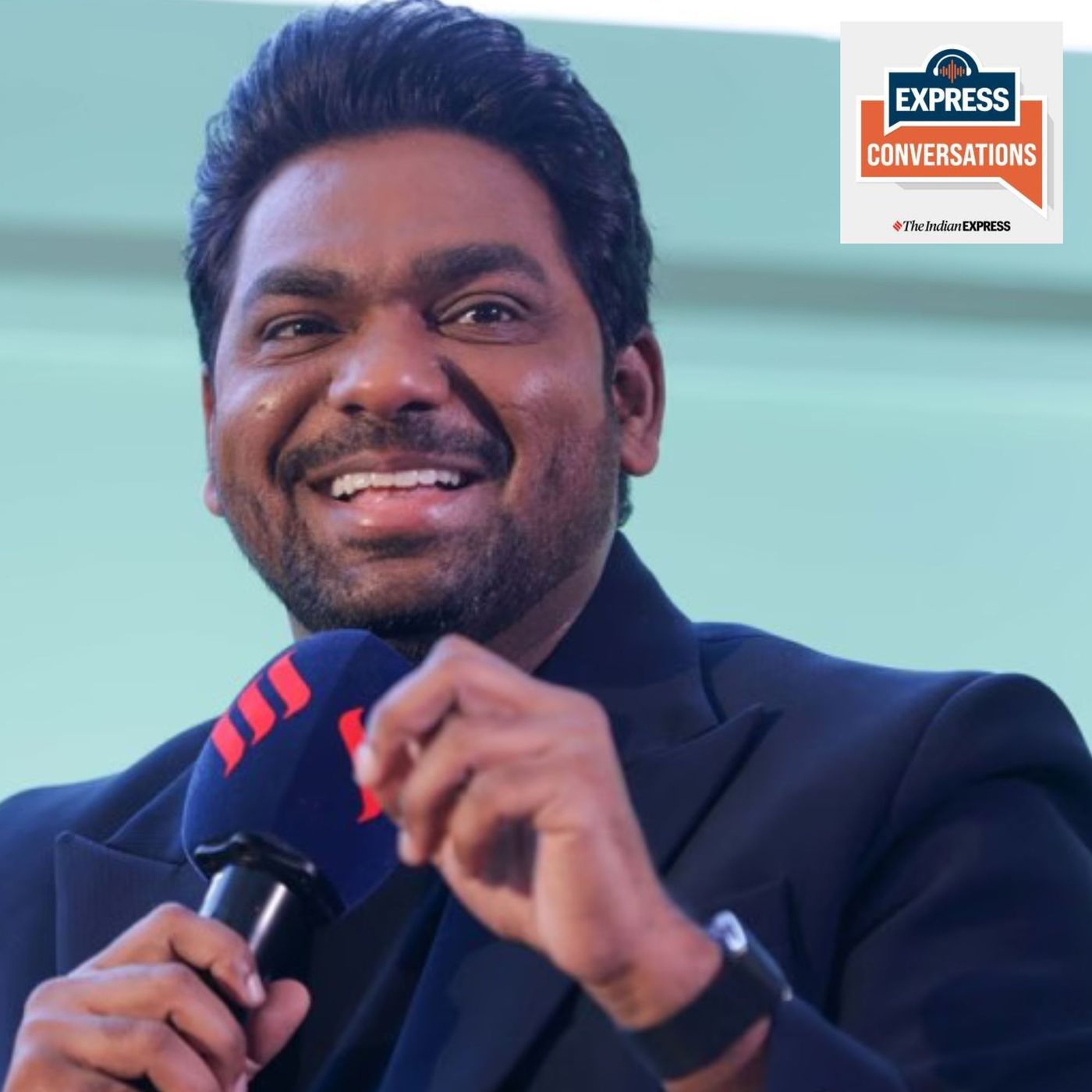 Zakir Khan Interview: Poetry, Comedy &amp; Stories from a Sakht Launda