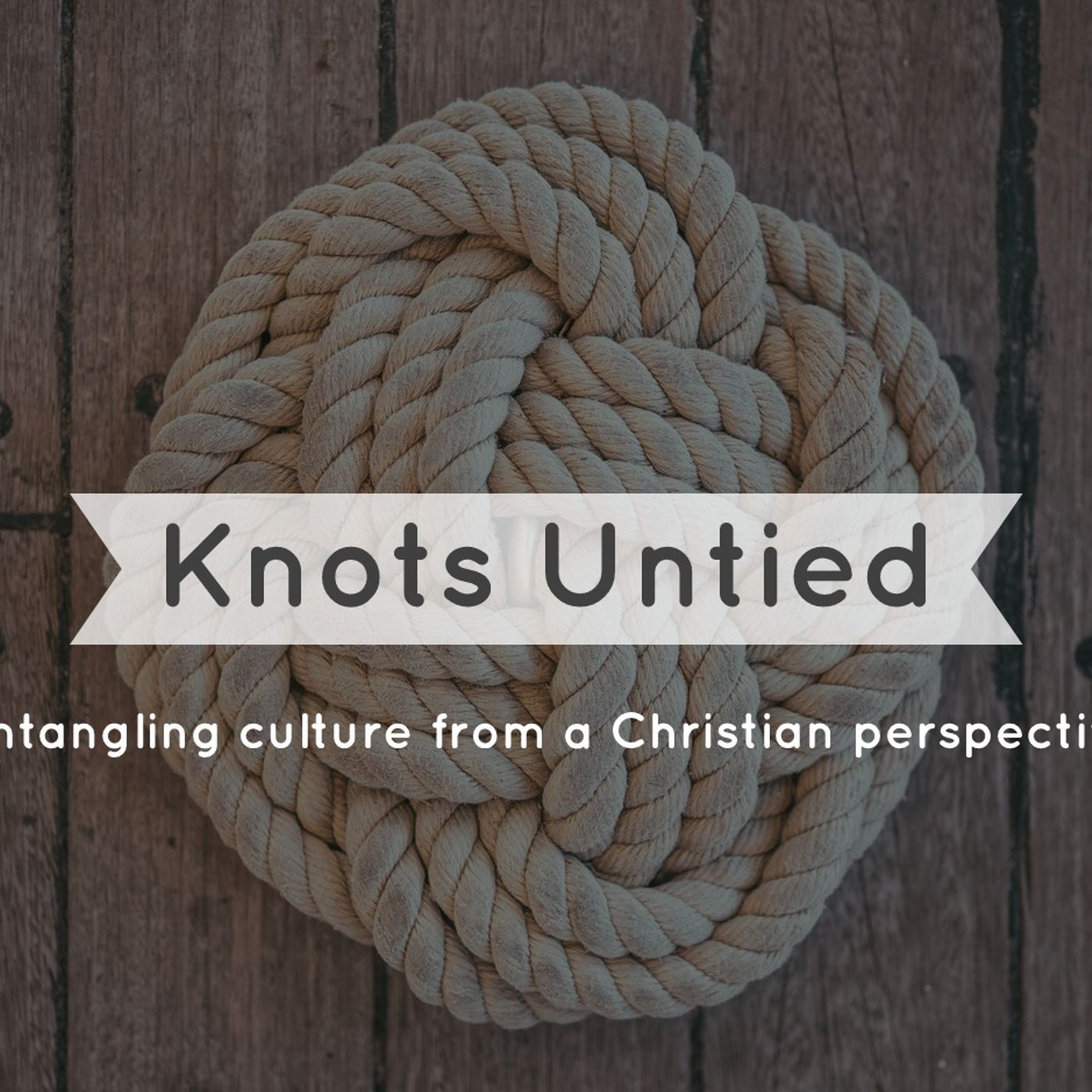 Knots Untied