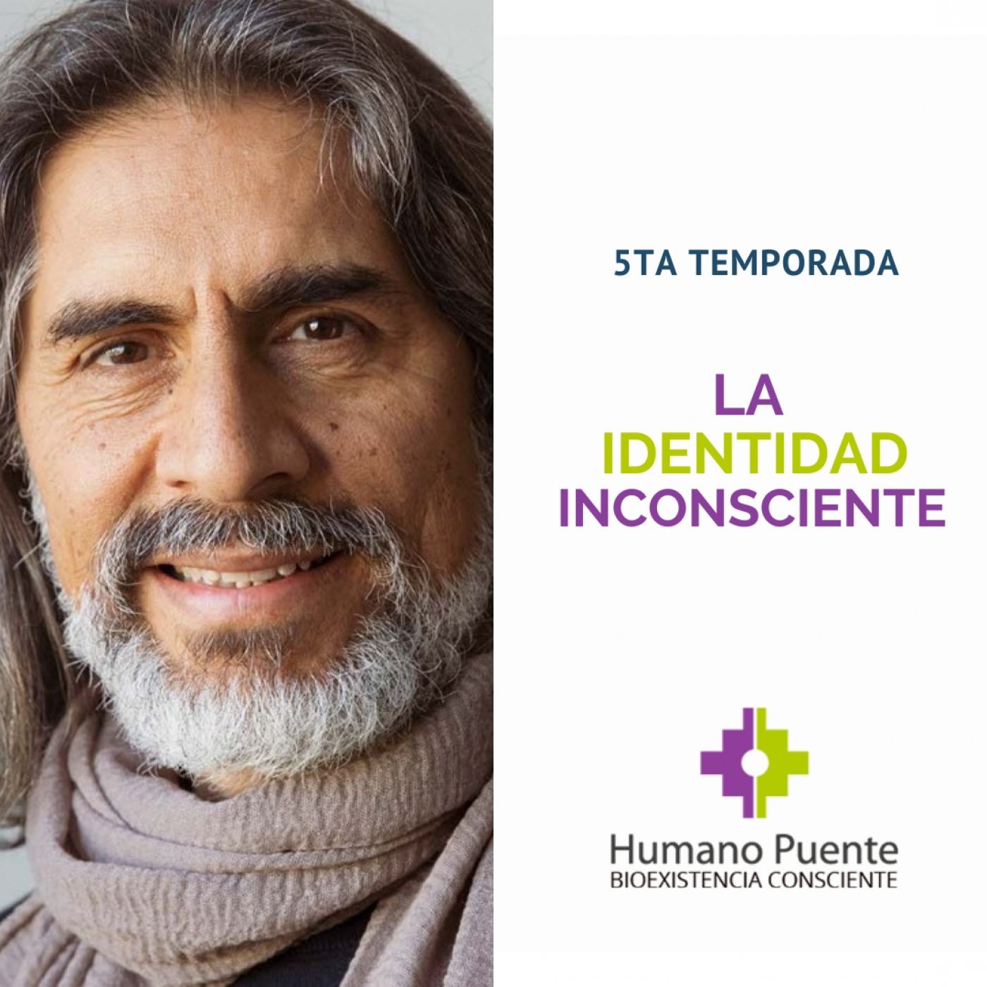 HUMANO PUENTE podcast