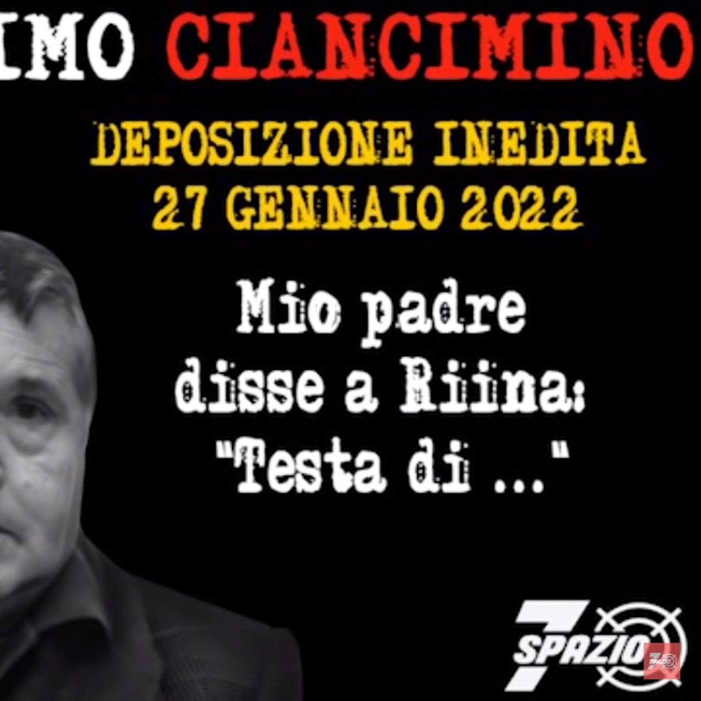 [290] «Mio padre trattava male Riina ma era amico di Provenzano». Parla Ciancimino