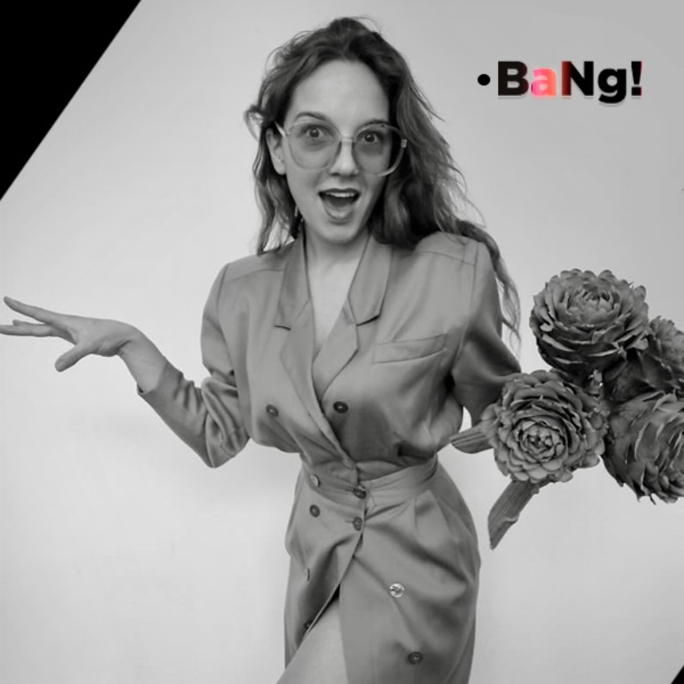 BaNg! Historias de Creativos