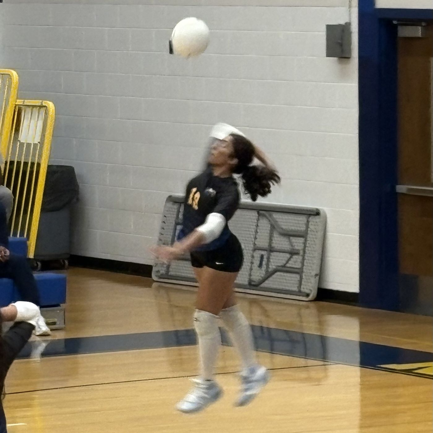 North Brunswick Girls Volleyball vs. Edison episode artwork