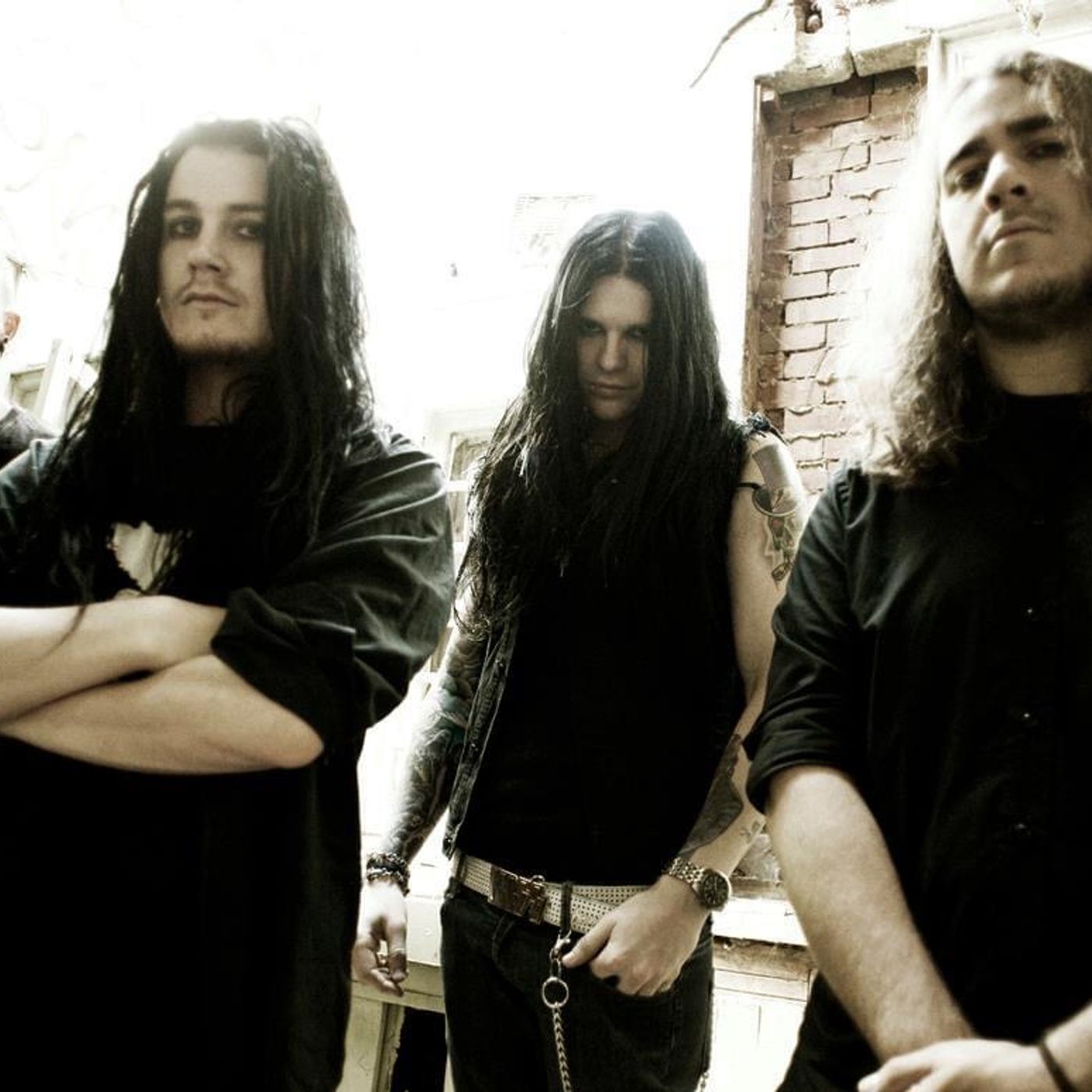 WITCHGRINDER - The Demon Calling Re-Issue Interview episode artwork