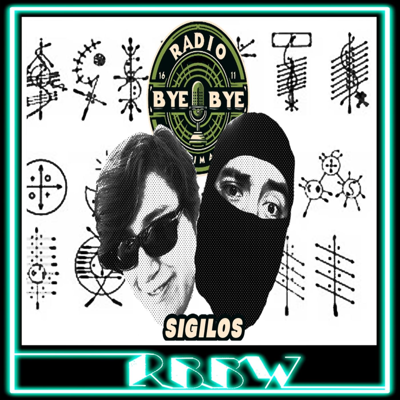 Sigilos- RBBW 14/Mayo/2024 episode artwork