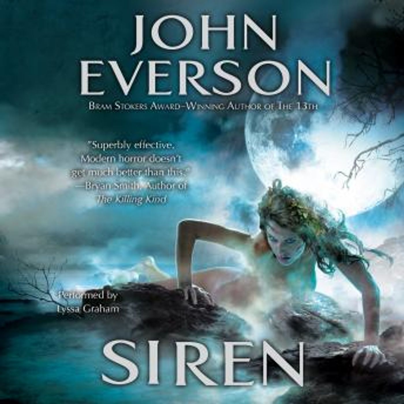 Get New Full Audiobooks in Mystery, Thriller & Horror, Horror