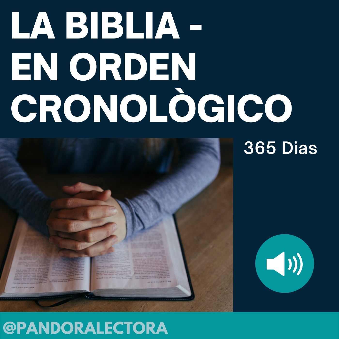 Dia 1 - La Biblia en audio Dia 1 - La Biblia en audio