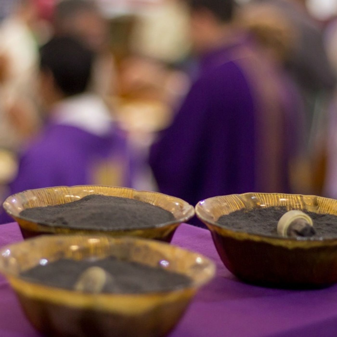 CURSO DE RETIRO DE CUARESMA