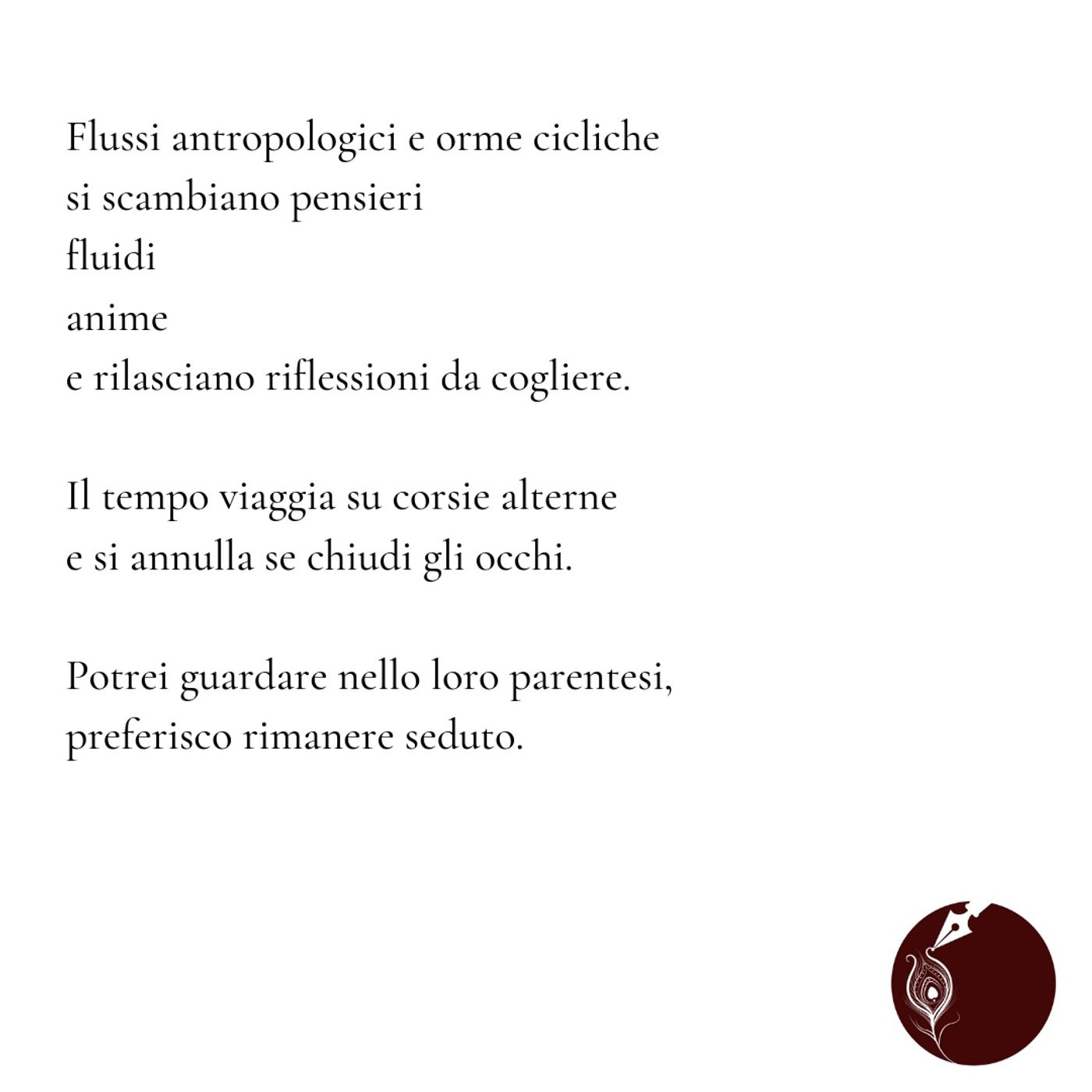 Anima di Parole - Poesie