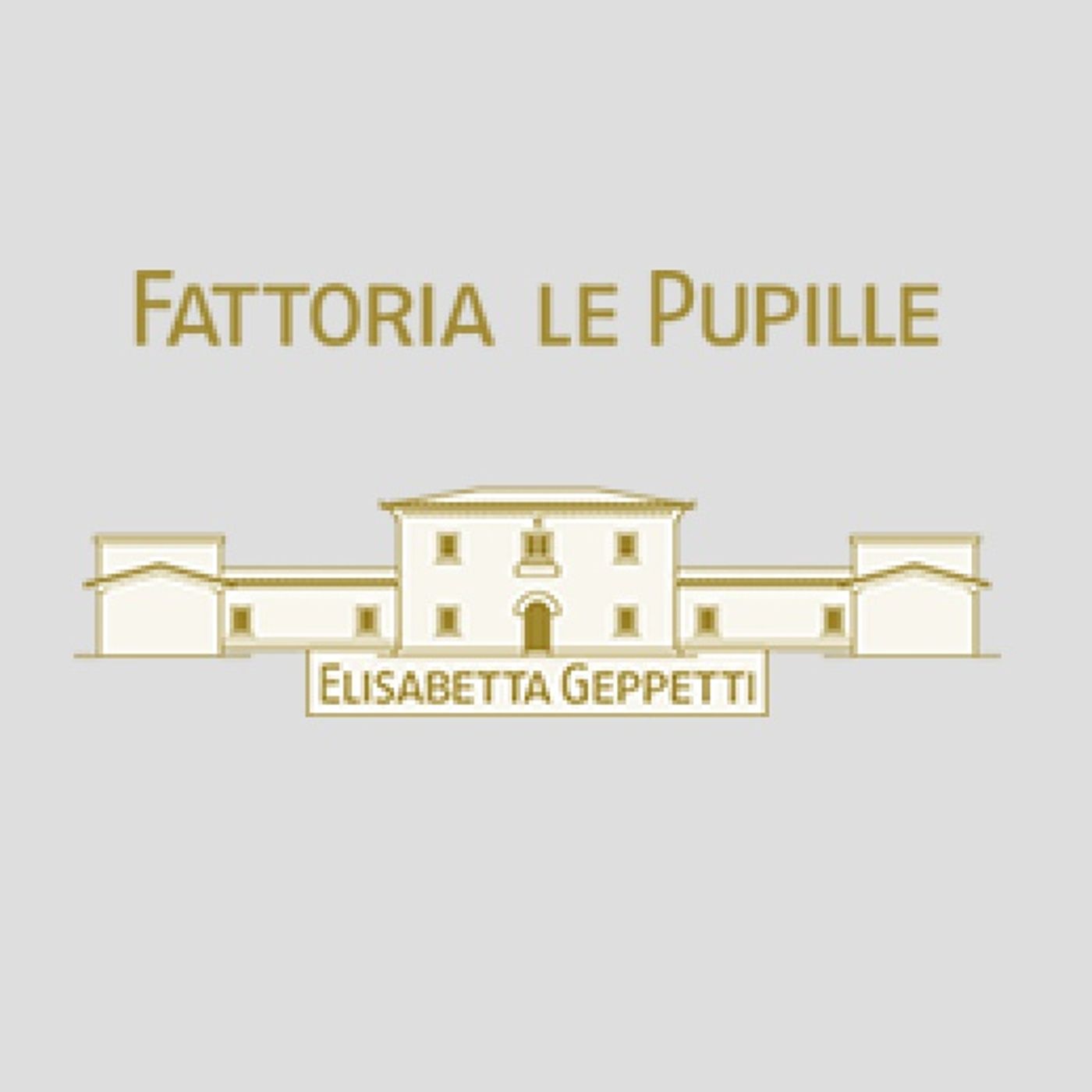 Fattoria Le Pupille - Elisabetta Geppetti
