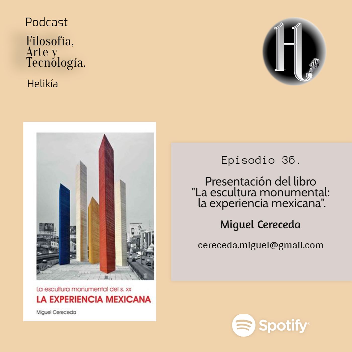 Filosofía, Arte y Tecnología.