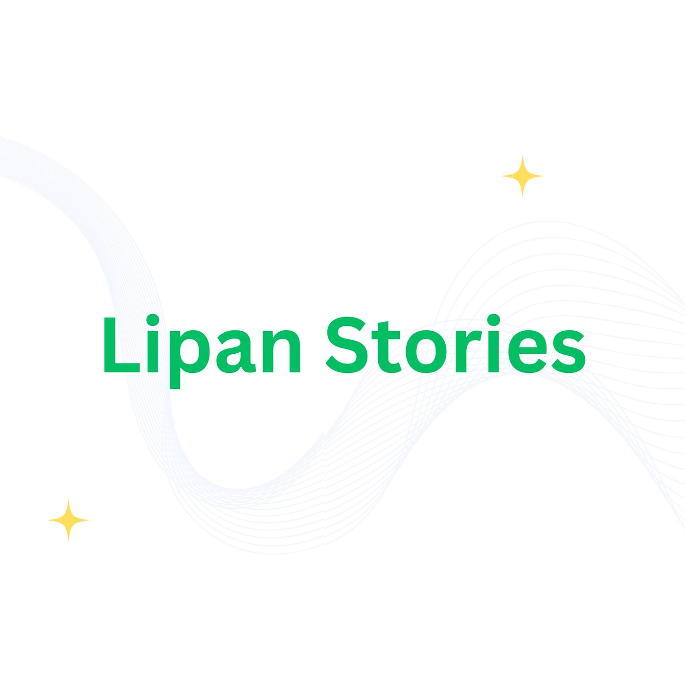Lipan Stories