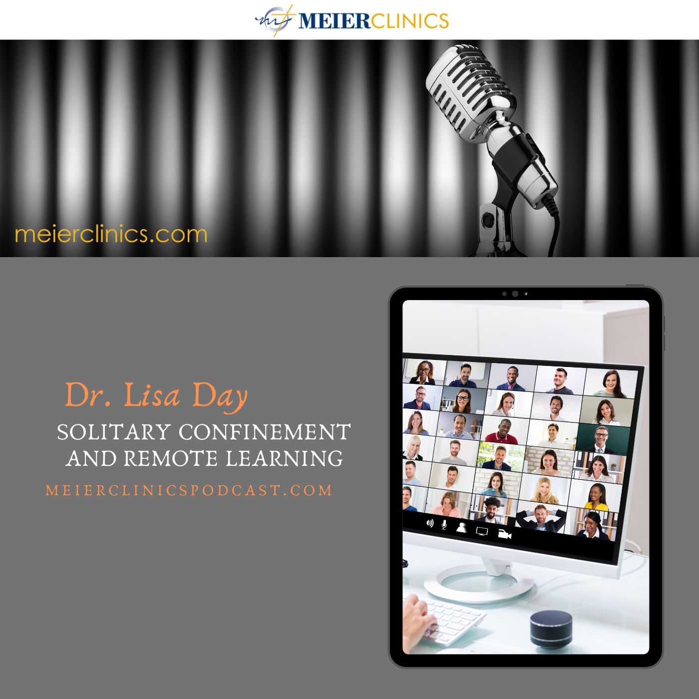 Solitary Confinement and Remote Learning