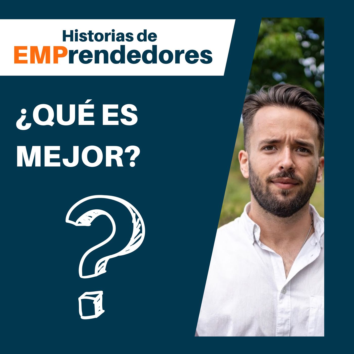 Historias de EMPrendedores