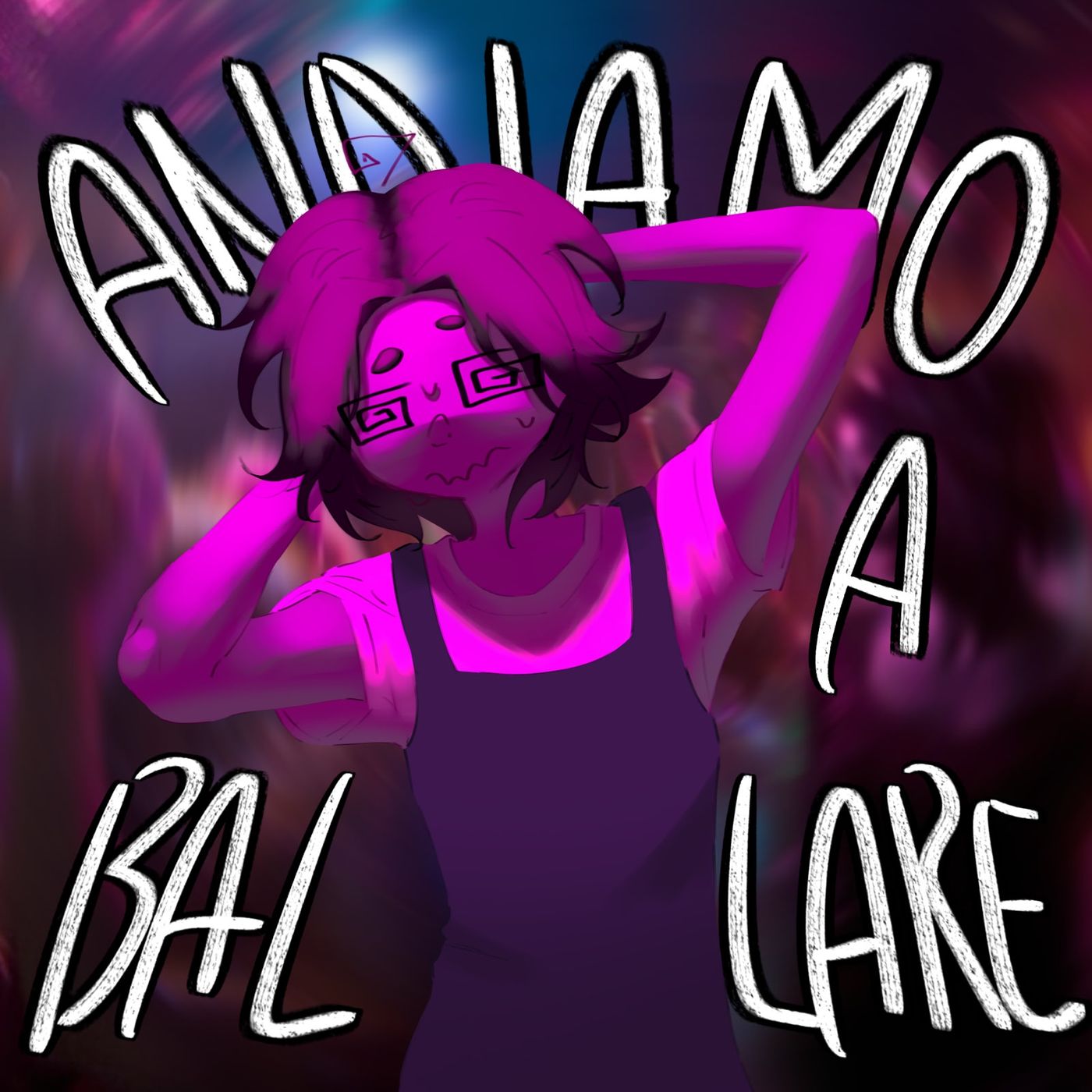 #Inviati Andiamo a ballare? episode artwork