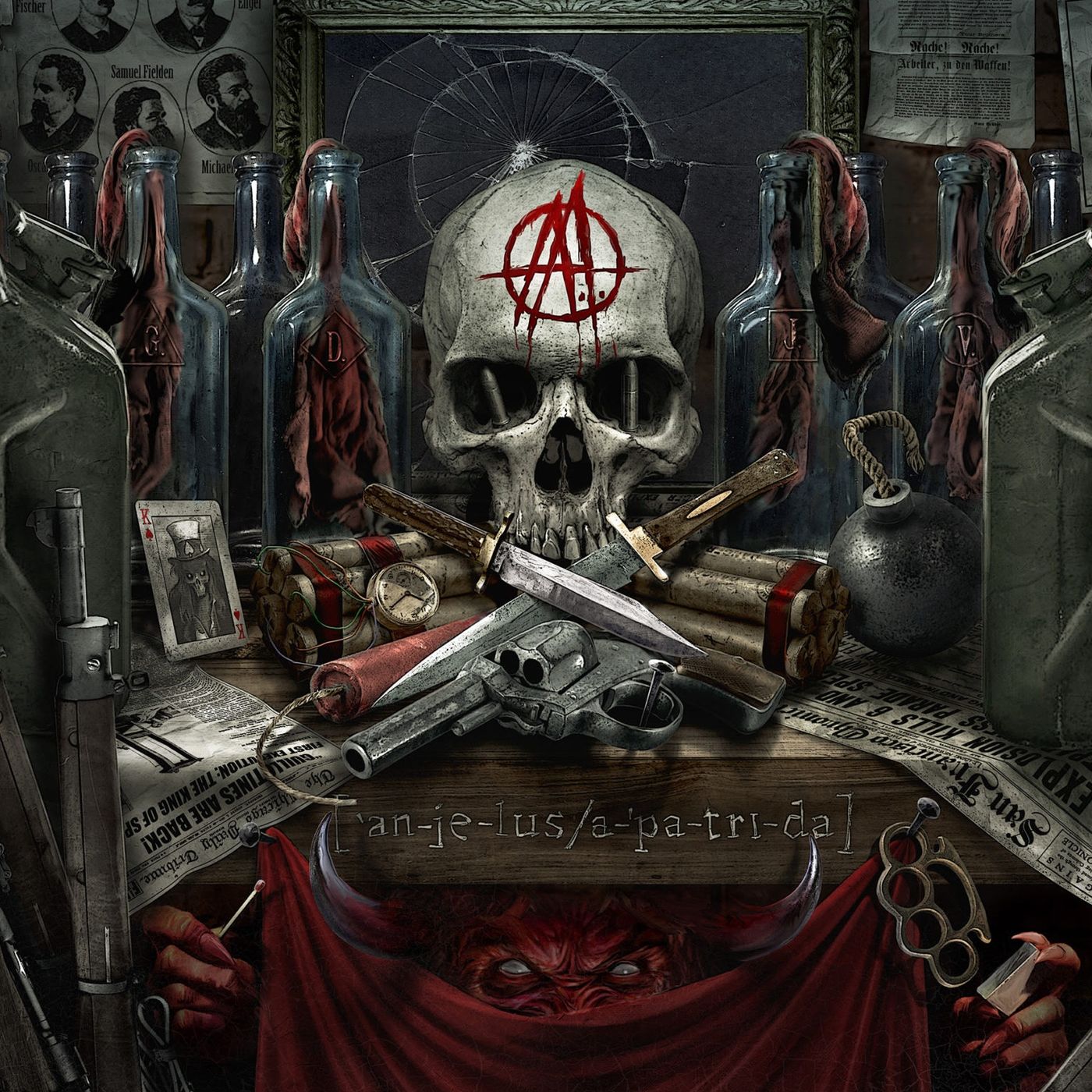 METALBROTHERS RADIO ROCK